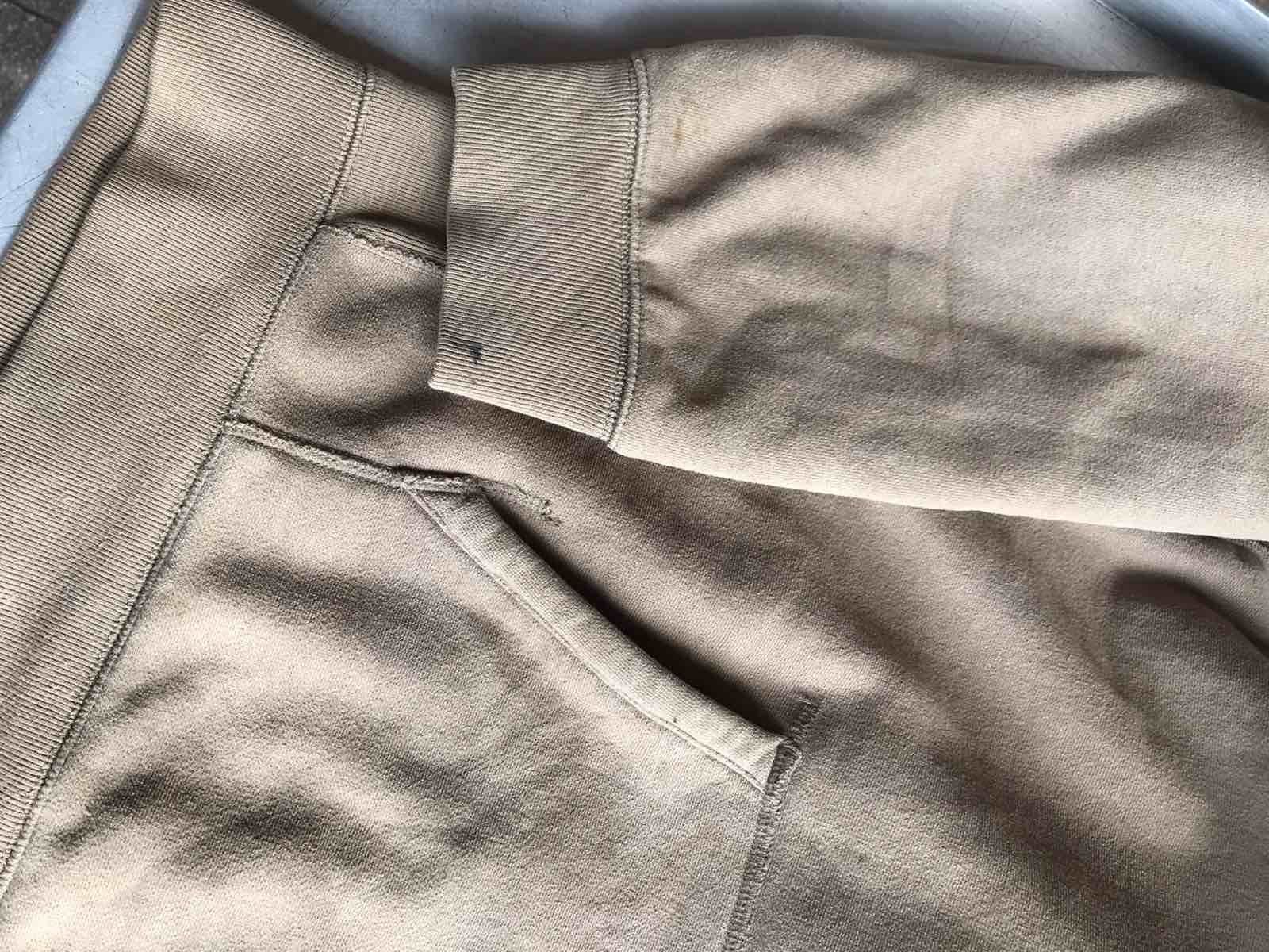 Gap Vintage Gap Hoodie Brown Size US XL / EU 56 / 4 - 4 Thumbnail