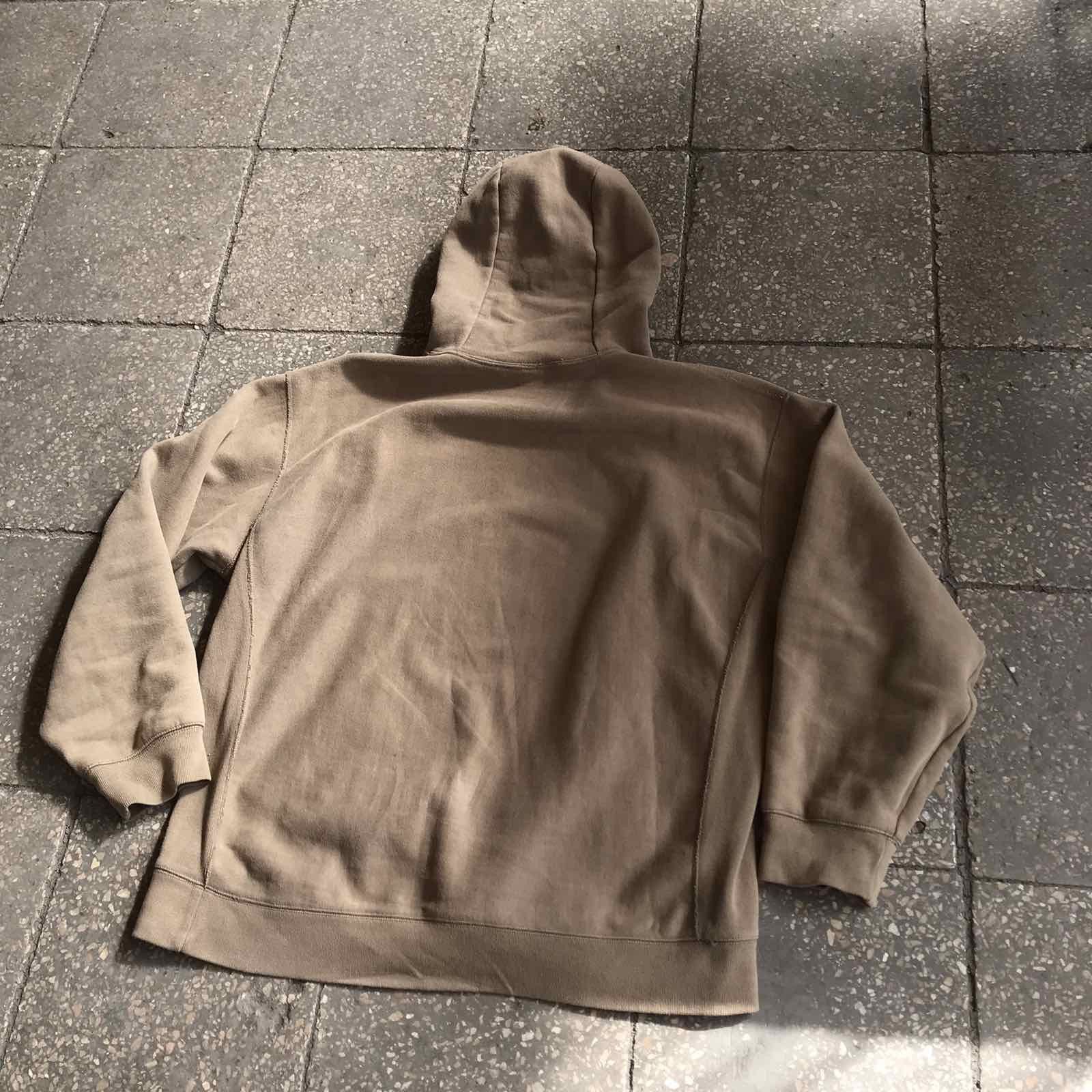 Gap Vintage Gap Hoodie Brown Size US XL / EU 56 / 4 - 3 Thumbnail