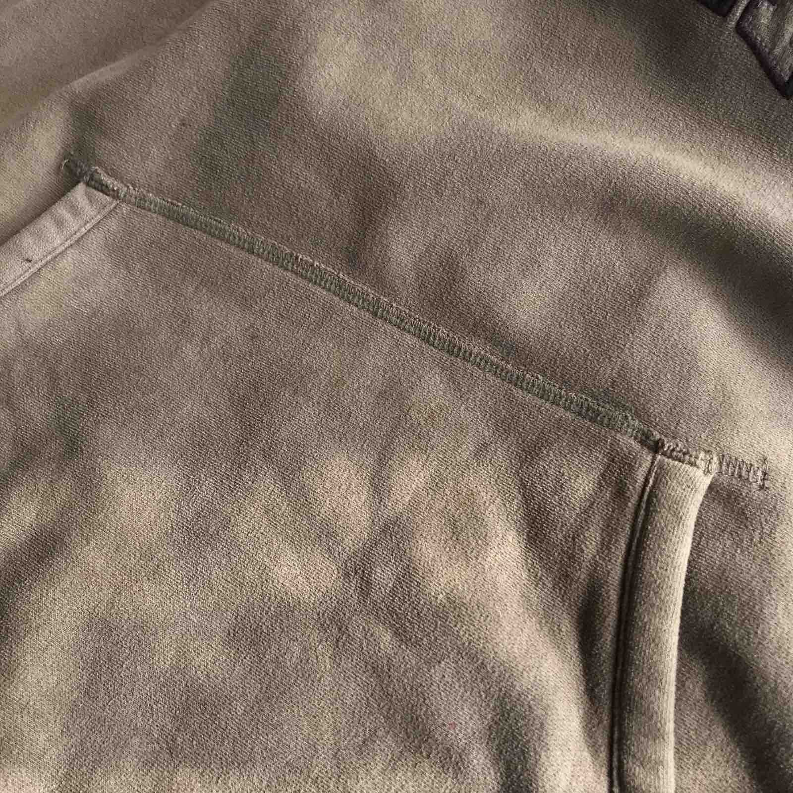 Gap Vintage Gap Hoodie Brown Size US XL / EU 56 / 4 - 6 Thumbnail