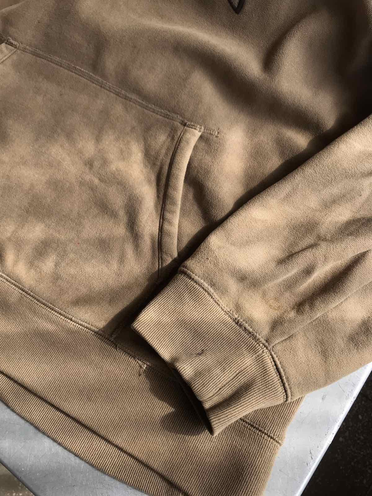 Gap Vintage Gap Hoodie Brown Size US XL / EU 56 / 4 - 5 Thumbnail