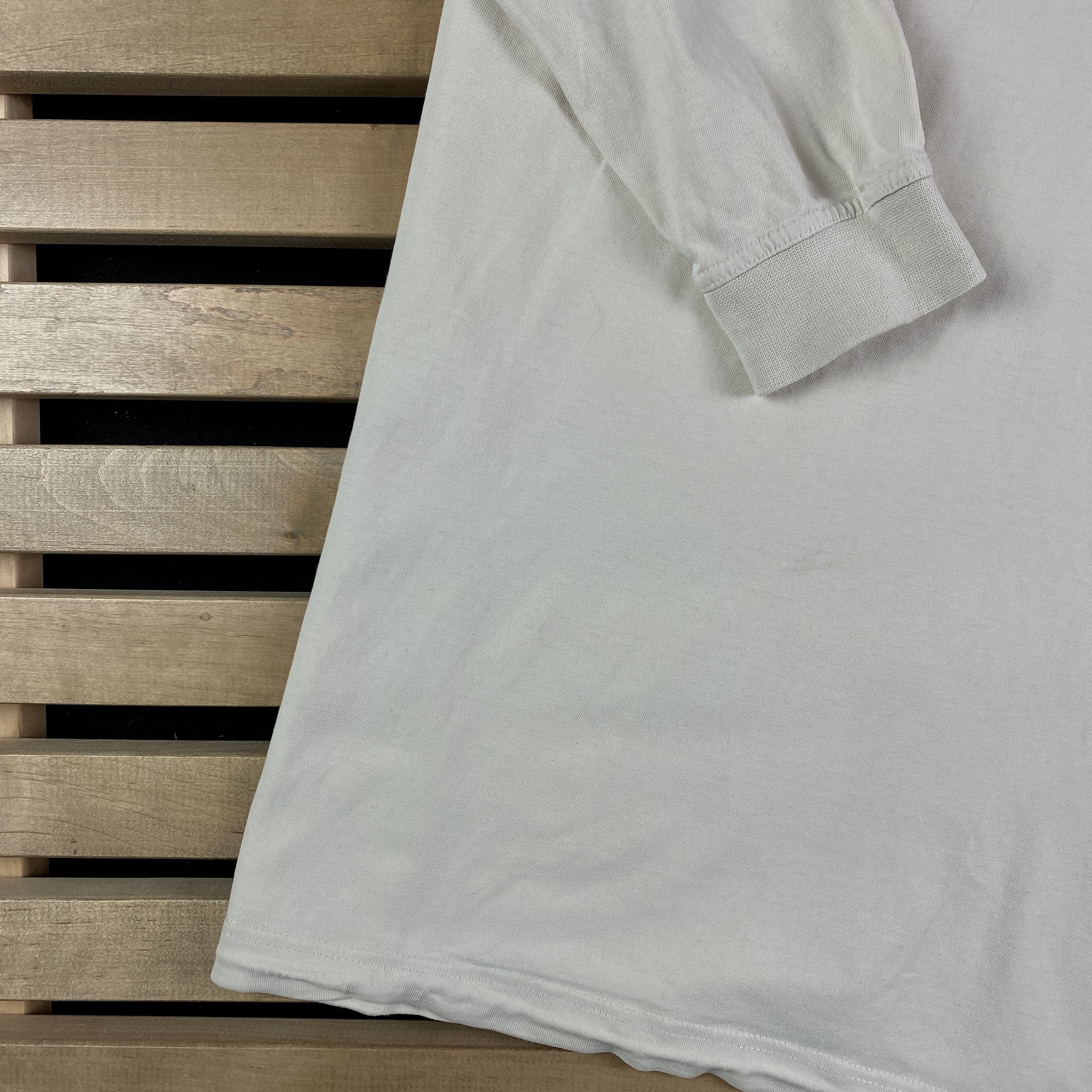 Adidas × Vintage Men’s Sweatshirt Long Sleeve Adidas Vintage Size L Size US L / EU 52-54 / 3 - 3 Thumbnail