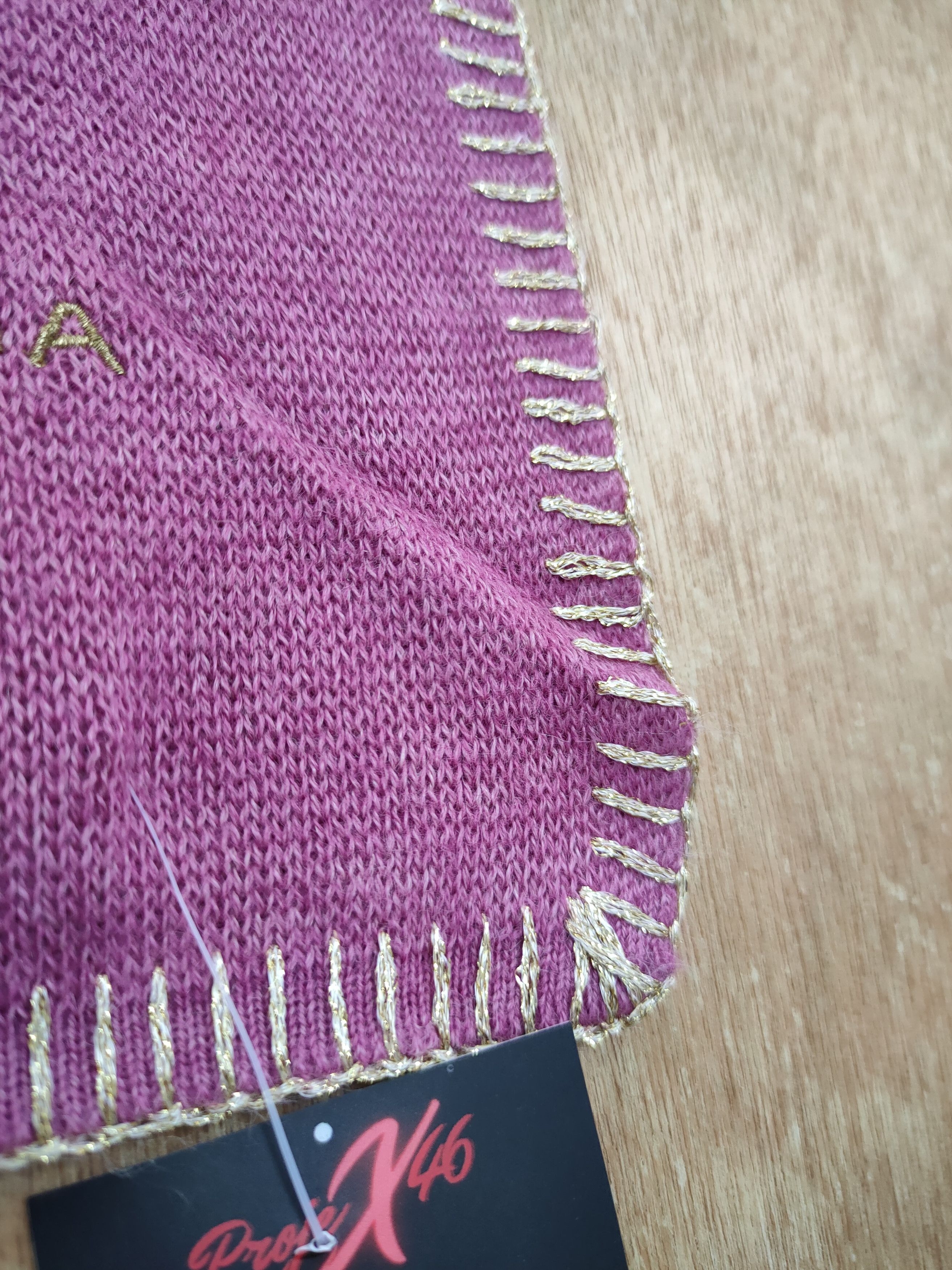 Japanese Brand patchworks japan vintage scarves muffler #m32 Size ONE SIZE - 5 Thumbnail