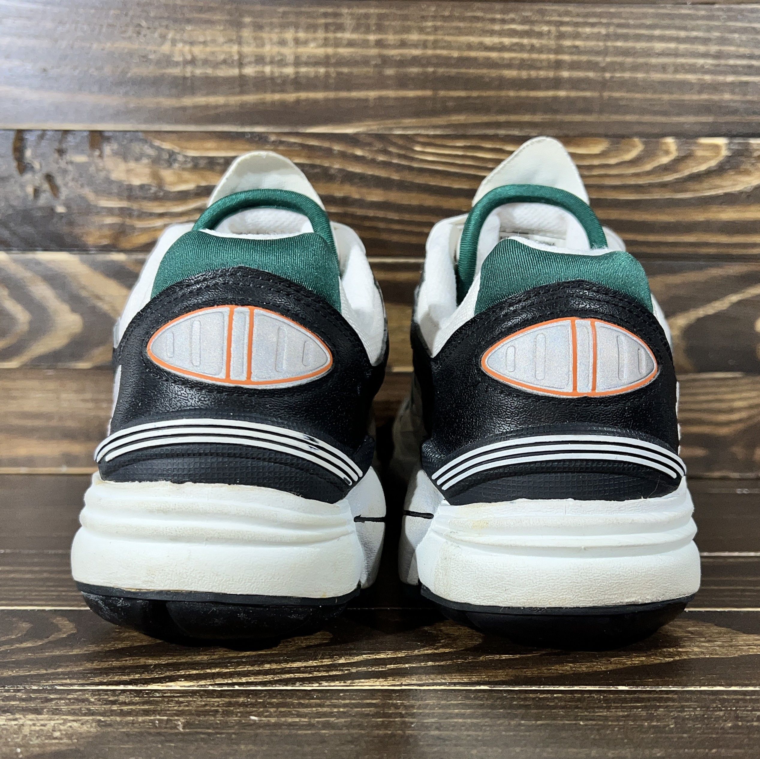 Adidas Vintage Adidas Lexicon Extra Sneakers Retro Shoes Very Rare Size US 9 / EU 42 - 6 Thumbnail