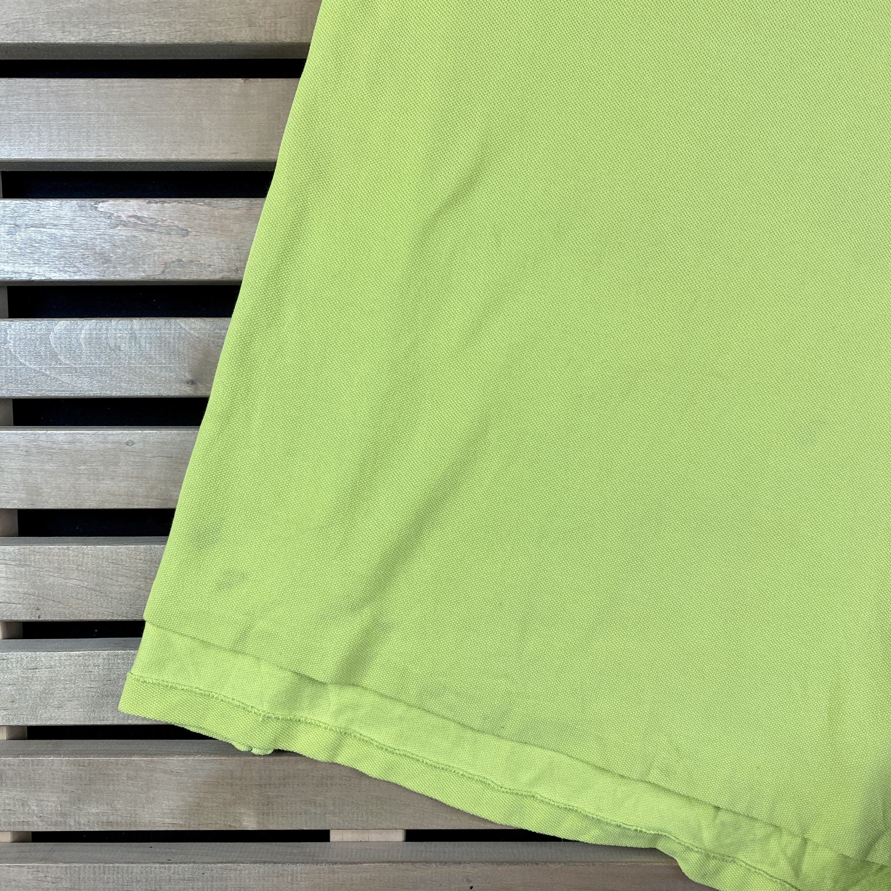 Polo Ralph Lauren × Ralph Lauren Mens Polo T-Shirt Polo Ralph Lauren Size XL Size US XL / EU 56 / 4 - 7 Thumbnail