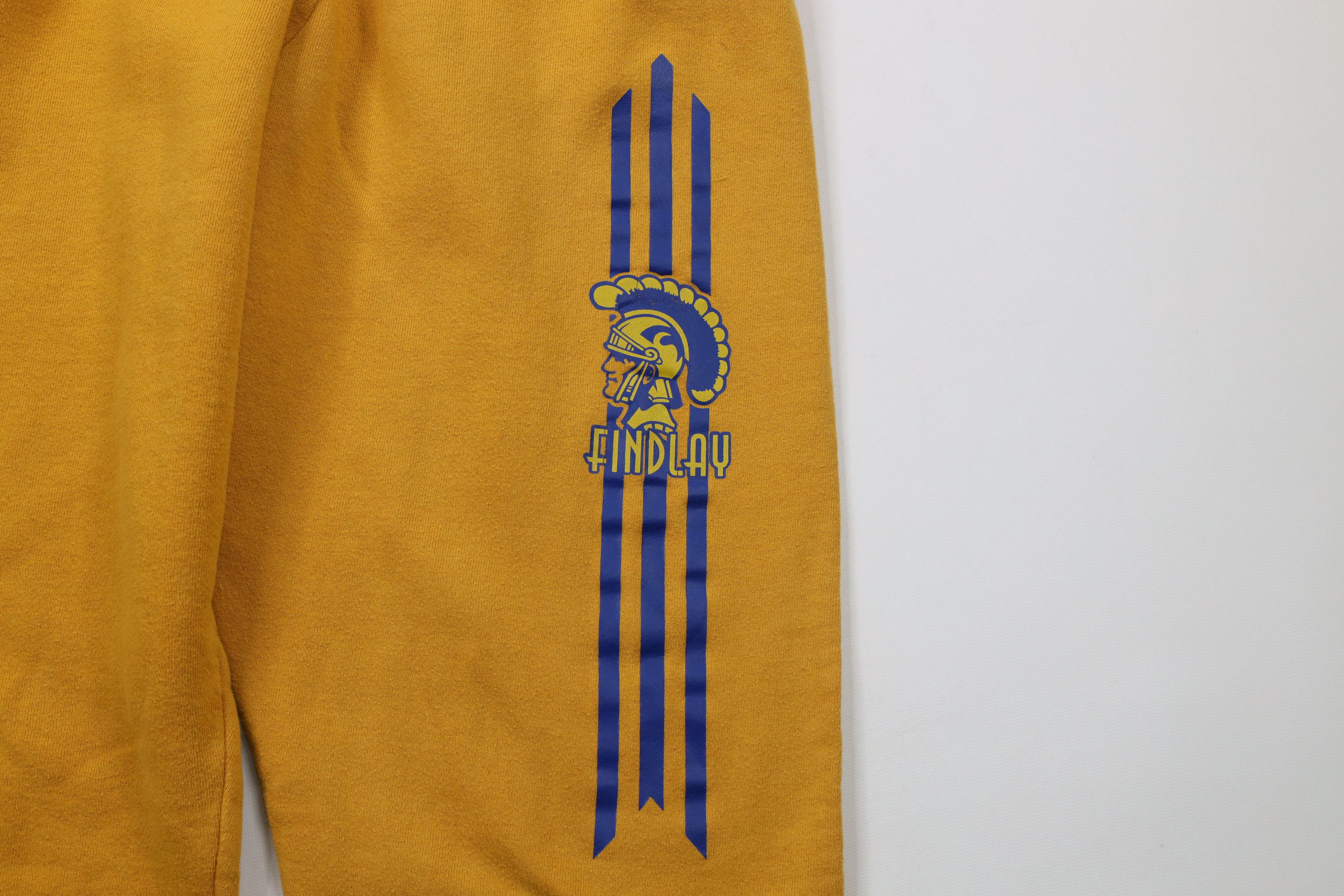 Russell Athletic × Vintage Vintage 90s Russell Athletic University Findlay Joggers USA Size US 32 / EU 48 - 7 Thumbnail