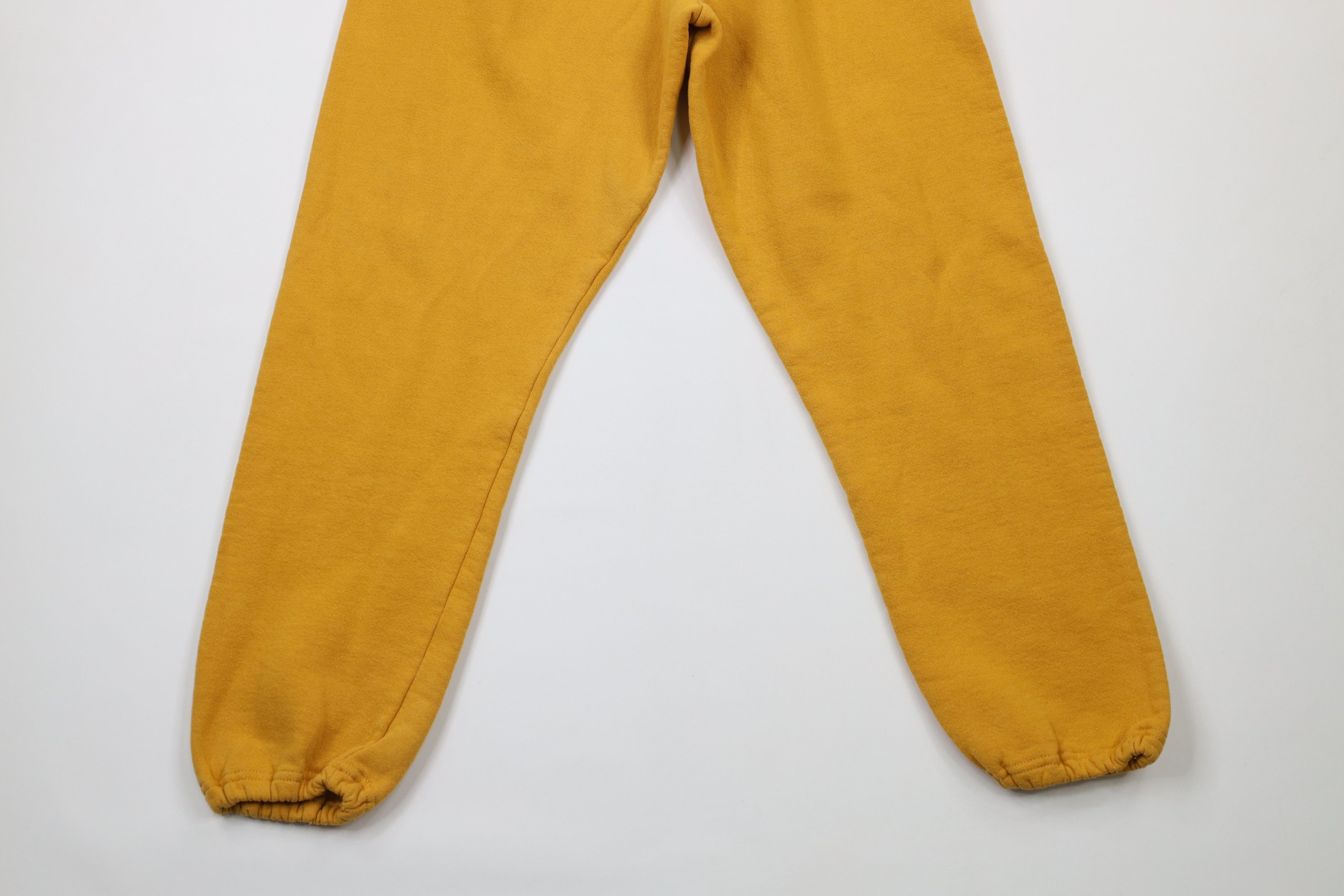 Russell Athletic × Vintage Vintage 90s Russell Athletic University Findlay Joggers USA Size US 32 / EU 48 - 10 Thumbnail