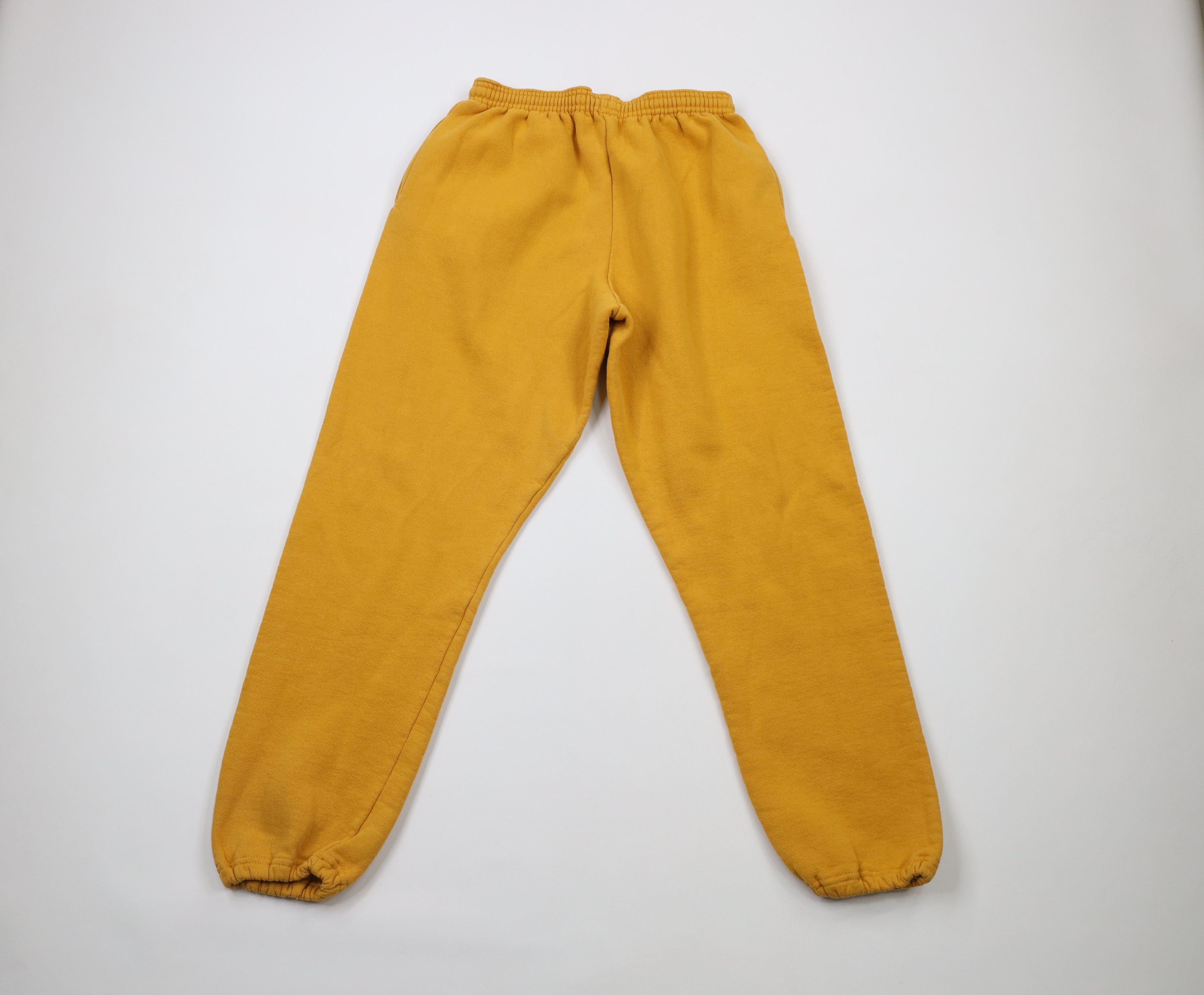 Russell Athletic × Vintage Vintage 90s Russell Athletic University Findlay Joggers USA Size US 32 / EU 48 - 8 Thumbnail