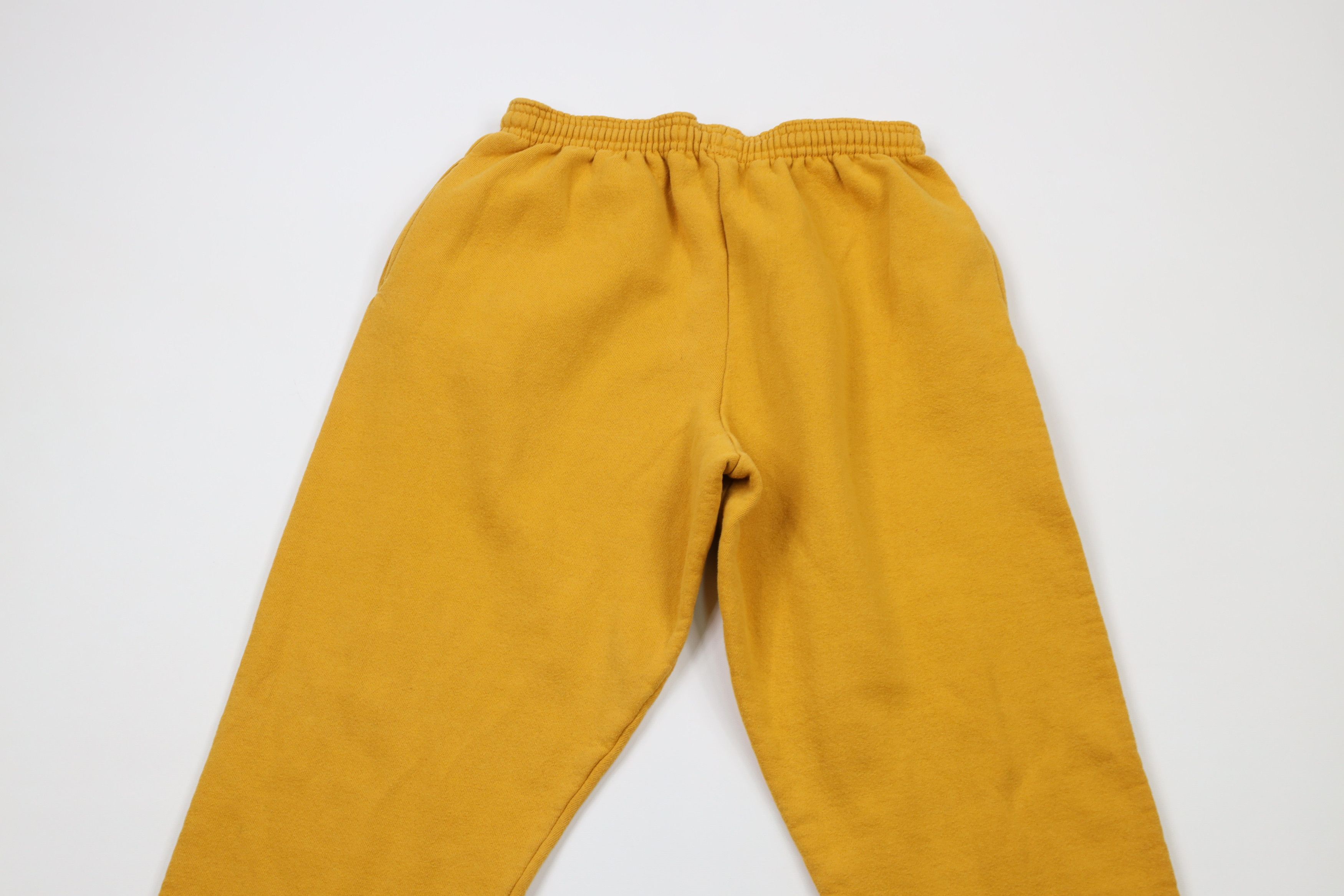 Russell Athletic × Vintage Vintage 90s Russell Athletic University Findlay Joggers USA Size US 32 / EU 48 - 9 Thumbnail