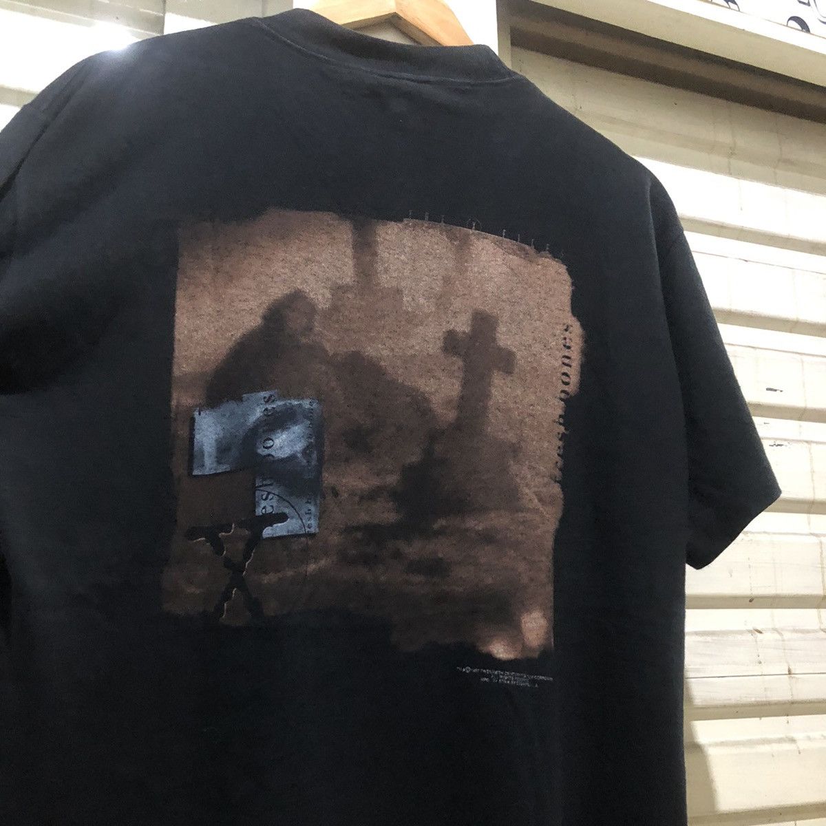 The X Files movie tee