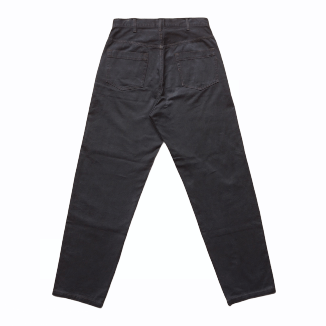 Y's × Y's for Men × Yohji Yamamoto Y'S for men cotton pants Size US 29 - 2 Thumbnail