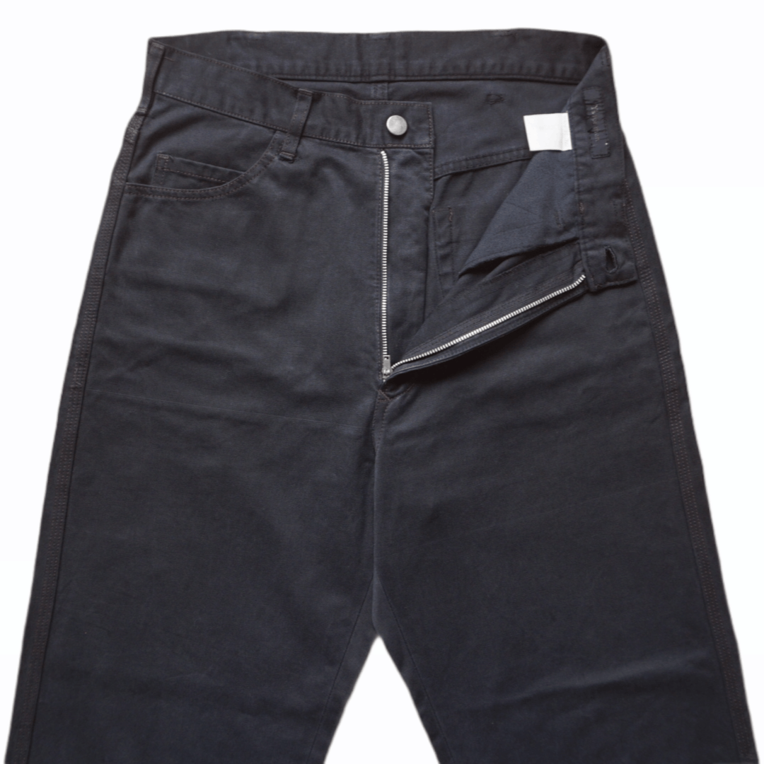 Y's × Y's for Men × Yohji Yamamoto Y'S for men cotton pants Size US 29 - 4 Thumbnail