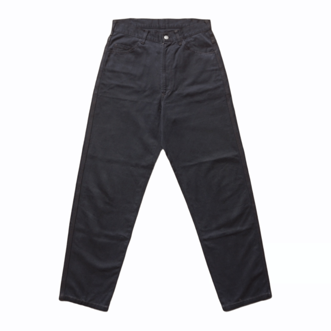 Y's × Y's for Men × Yohji Yamamoto Y'S for men cotton pants Size US 29 - 1 Thumbnail