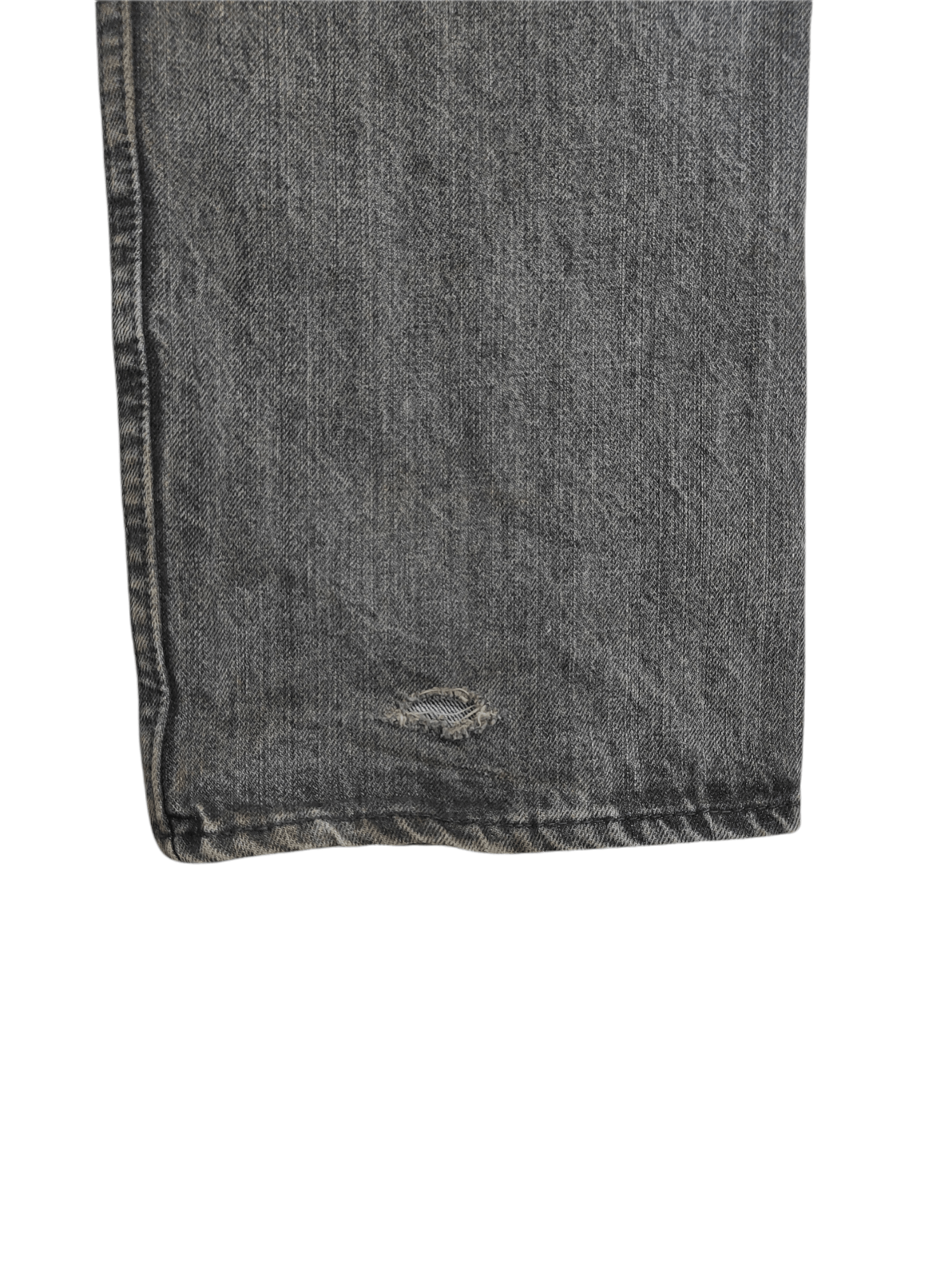 Pledge Pledge OG vintage garment processing Jeans Size US 34 / EU 50 - 9 Thumbnail