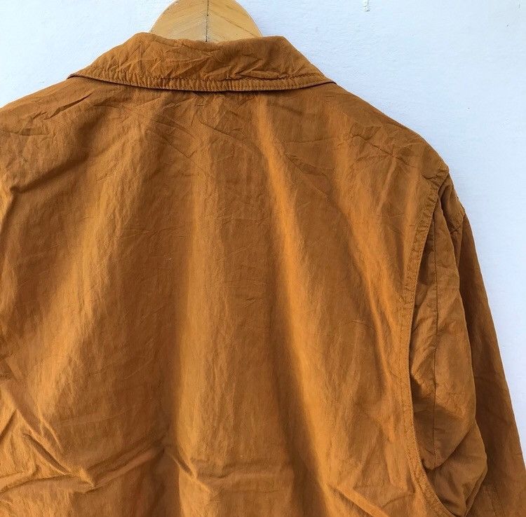Morris Morris & Craft paisley bomber button up jacket collard Size US M / EU 48-50 / 2 - 8 Thumbnail