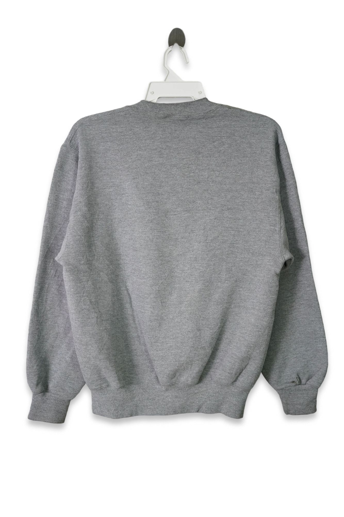 Russell Athletic × Vintage Vintage Russell Blank Sweatshirt Size US M / EU 48-50 / 2 - 2 Thumbnail