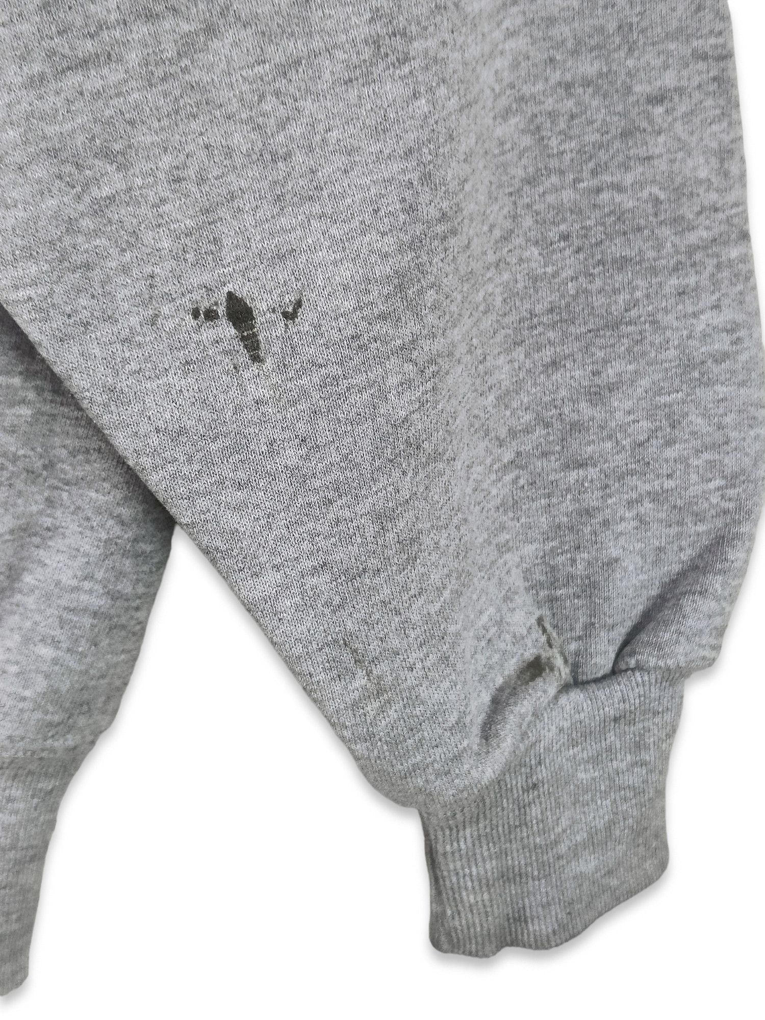 Russell Athletic × Vintage Vintage Russell Blank Sweatshirt Size US M / EU 48-50 / 2 - 8 Thumbnail