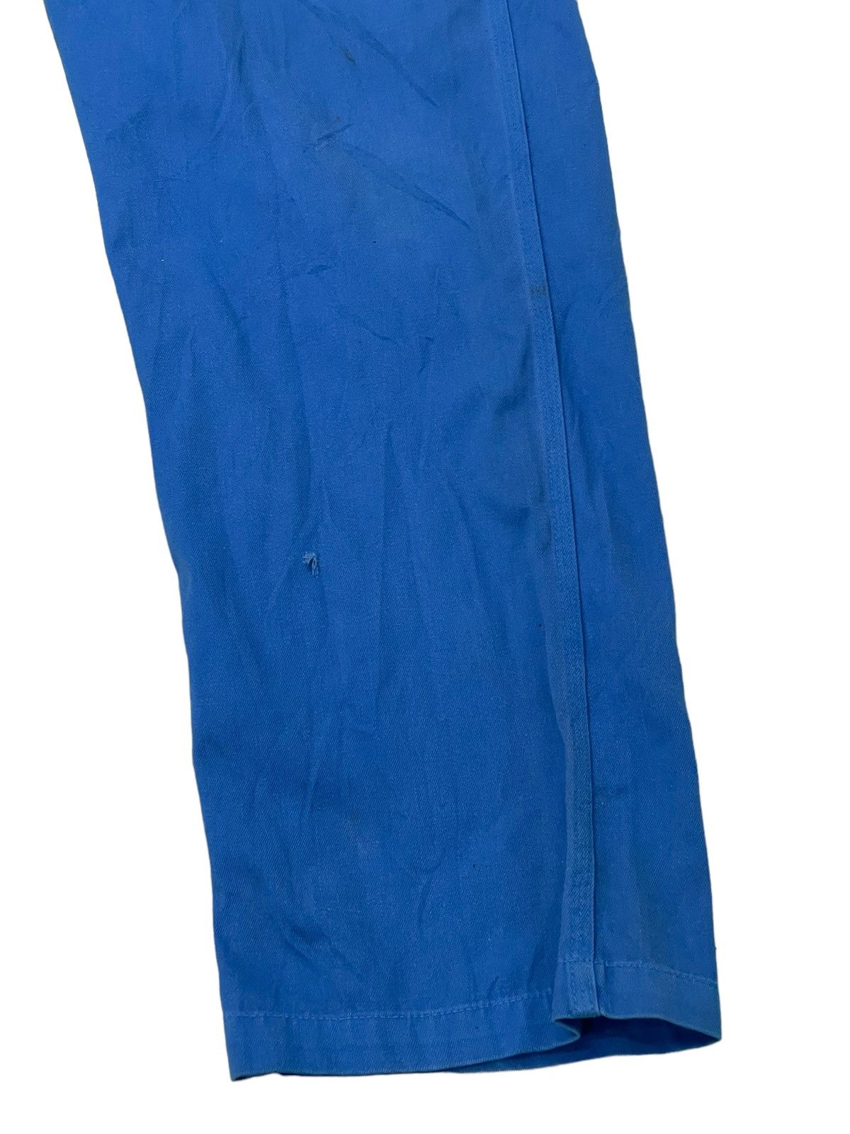 Sports Specialties Vtg 90s Volvo Jumpsuit Overalls Motorsports 4🟩4 Size US 35 - 13 Thumbnail