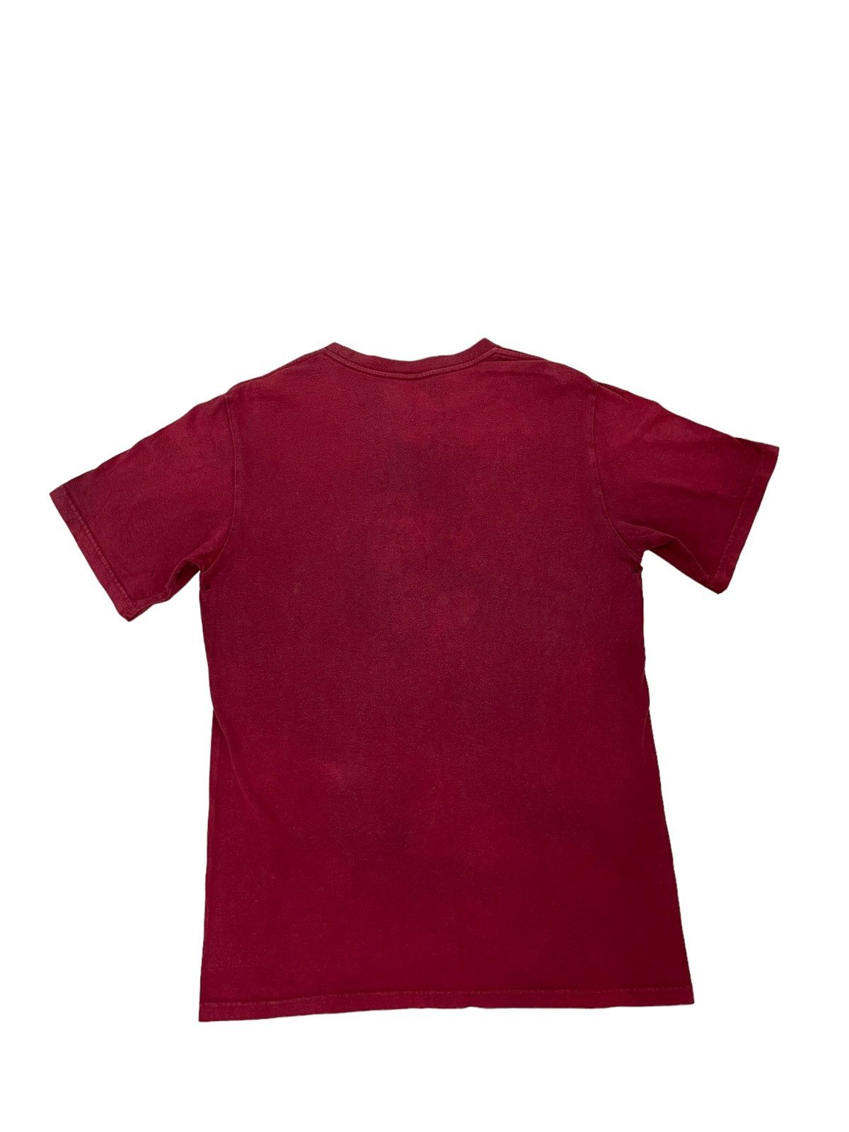 Number (N)ine Number Nine Takahiro Period Seattle Rock Tshirt 4🟩4 Size US M / EU 48-50 / 2 - 8 Thumbnail
