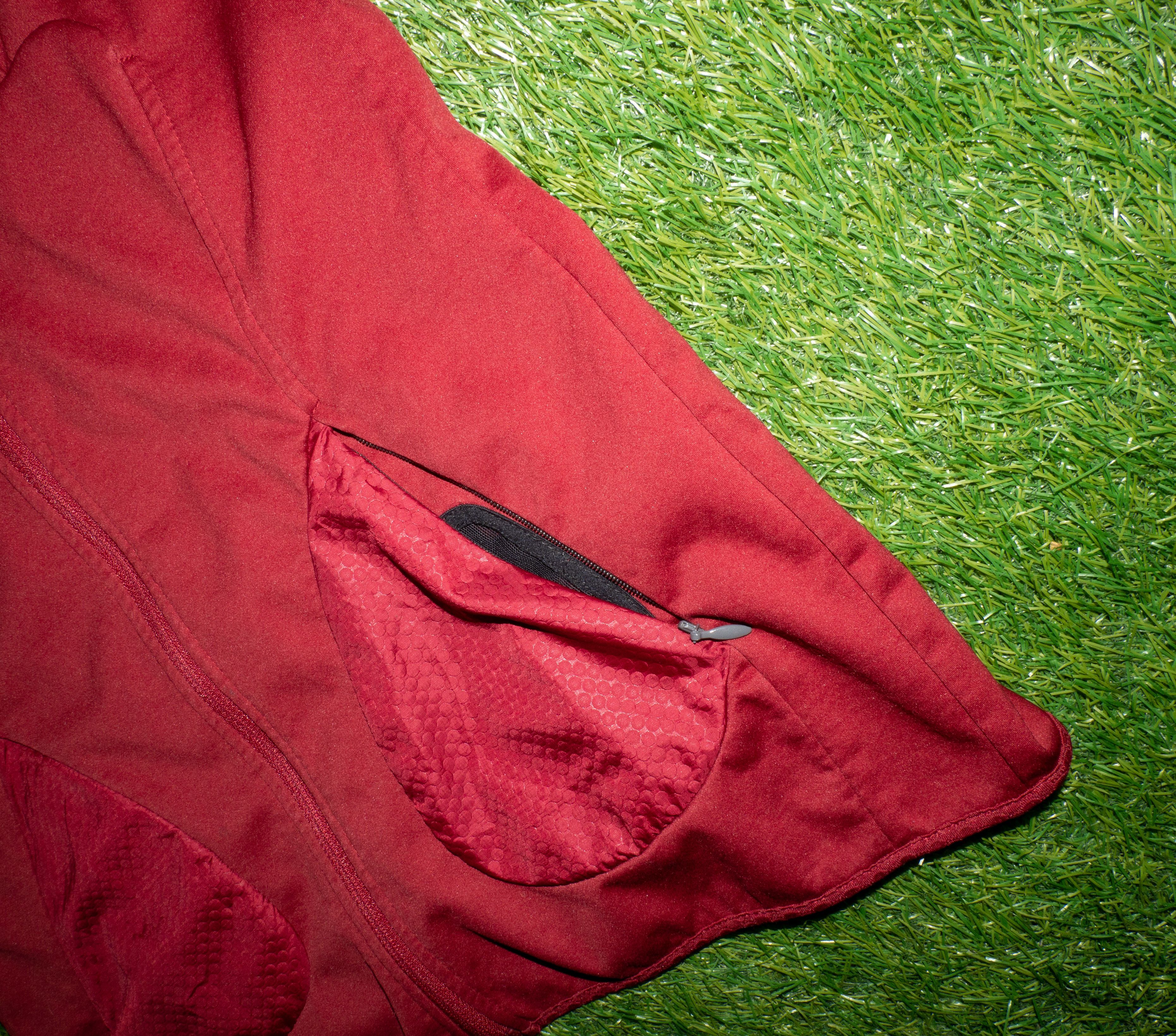 Gyakusou × Nike × Undercover Gyakusou Running Softshell Hooded Jacket Undercover Nike Size S / US 4 / IT 40 - 5 Thumbnail