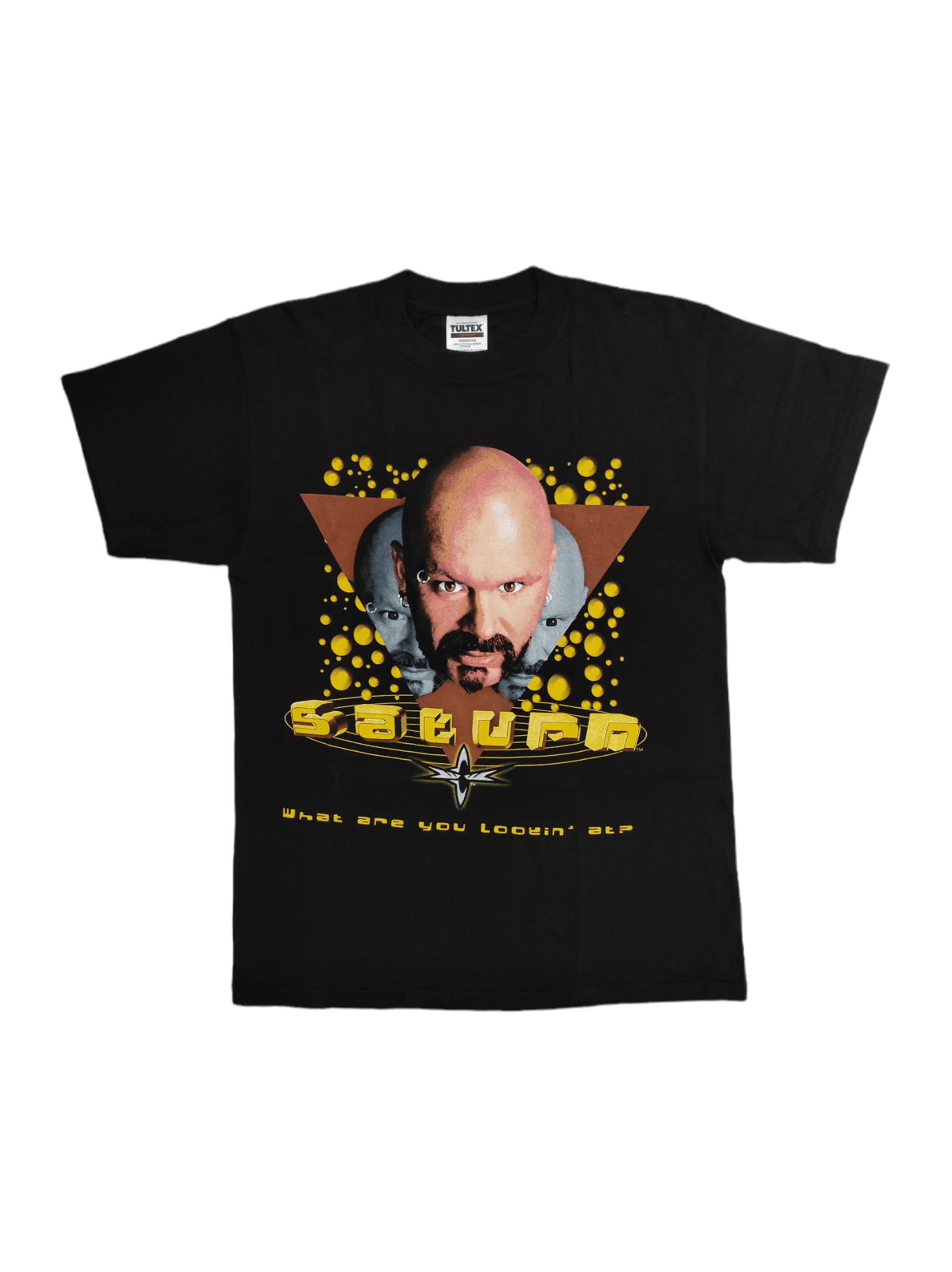 Vintage ⚡️𝐐𝐔𝐈𝐂𝐊 𝐒𝐀𝐋𝐄 Vintage 1999 Perry Saturn WCW Merch | Grailed