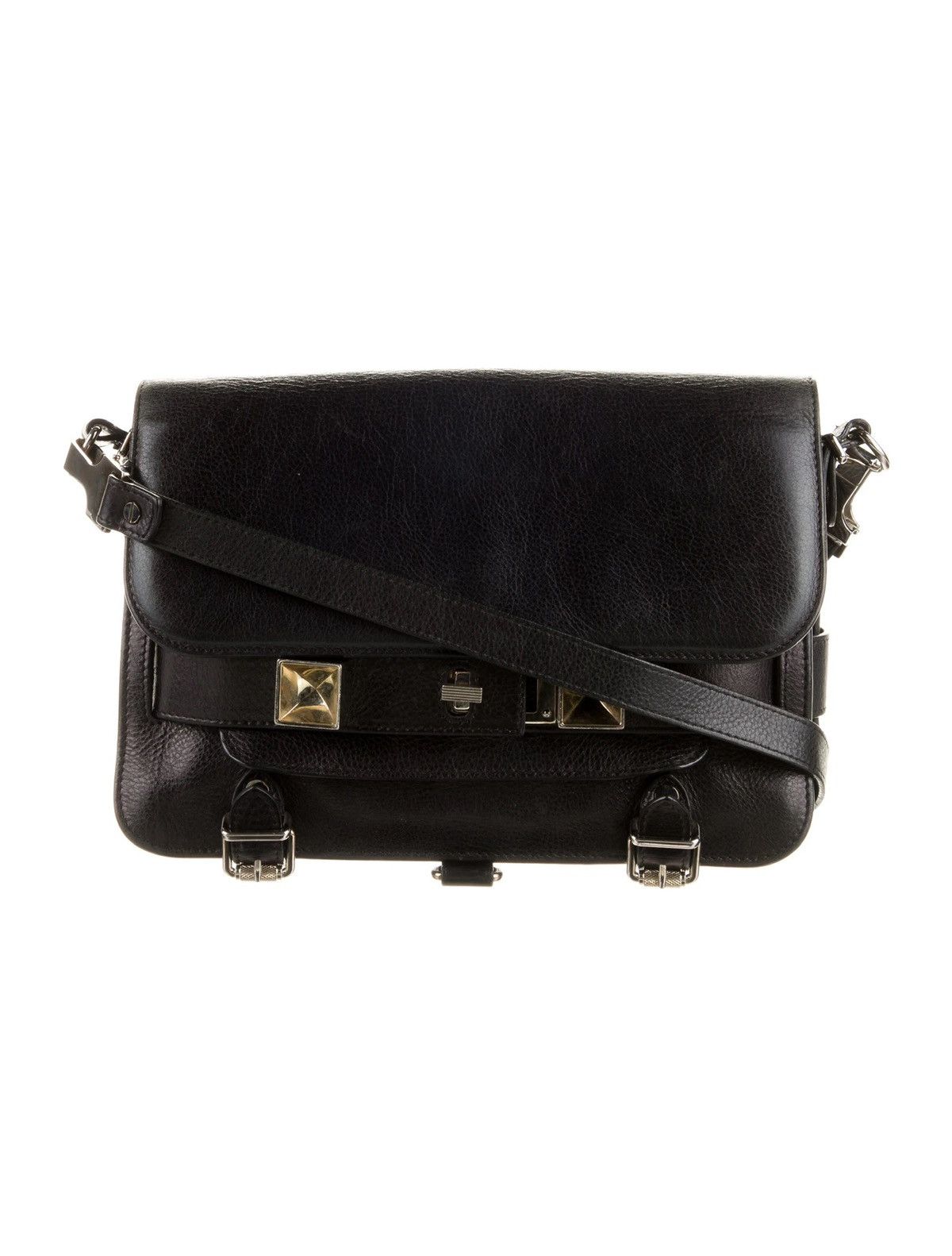 Proenza Schouler PS11 1SZ BAG Size ONE SIZE - 3 Thumbnail
