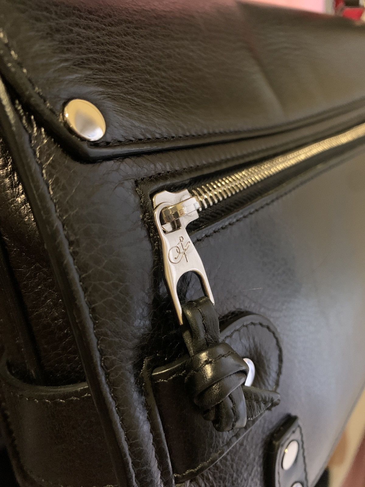Proenza Schouler PS11 1SZ BAG Size ONE SIZE - 10 Thumbnail