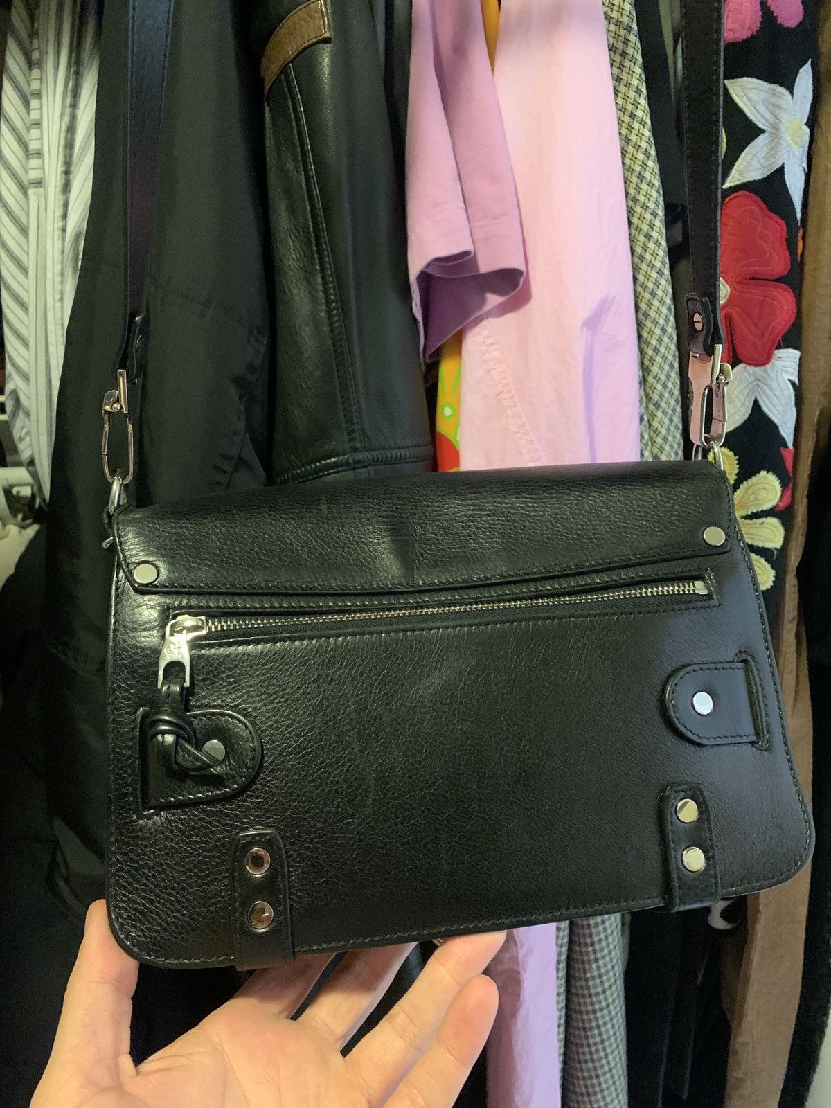 Proenza Schouler PS11 1SZ BAG Size ONE SIZE - 8 Thumbnail