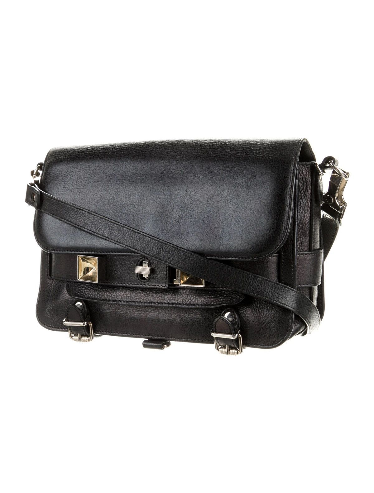 Proenza Schouler PS11 1SZ BAG Size ONE SIZE - 1 Thumbnail