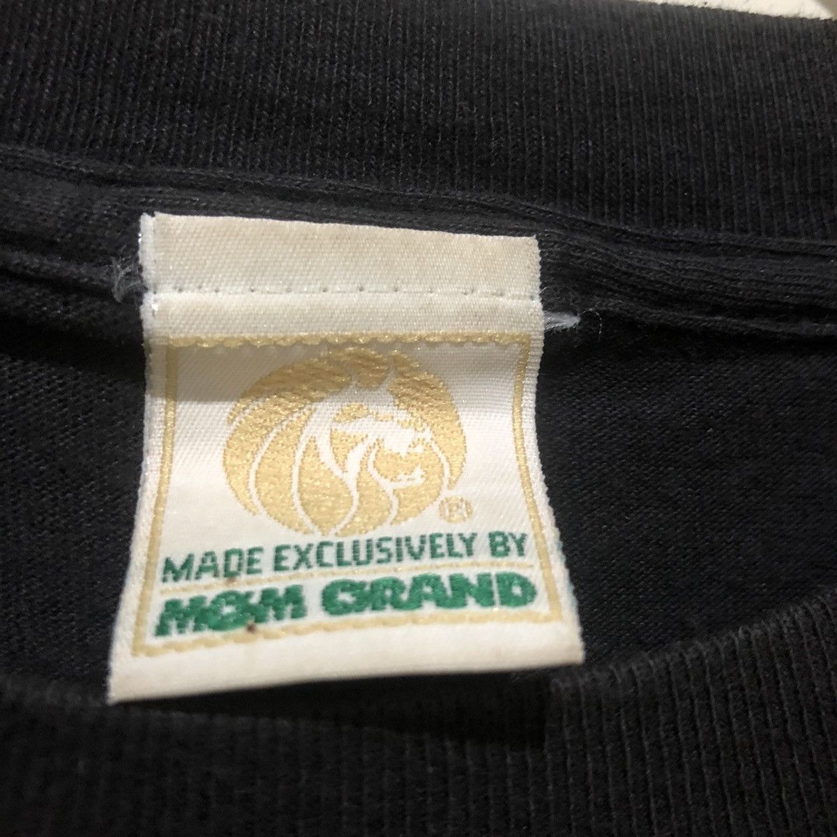 Vintage Mike Tyson vs Francois Botha tee