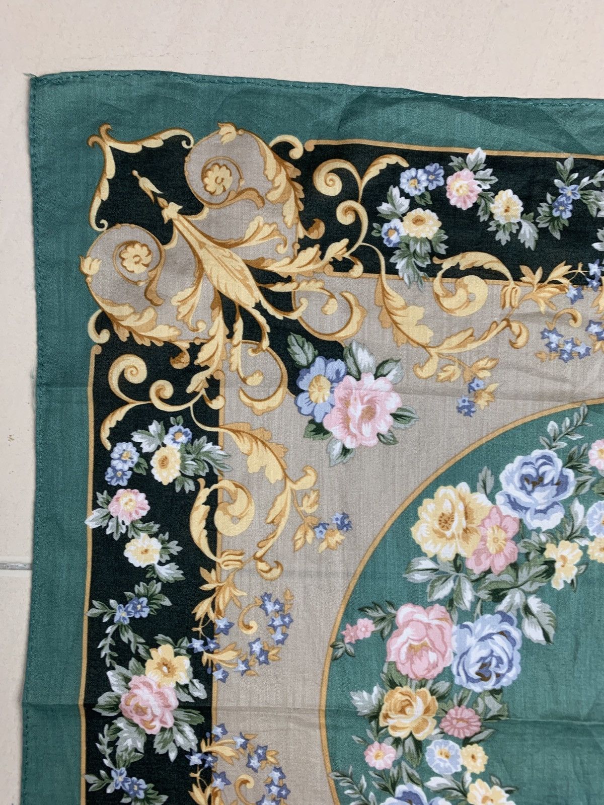 Ralph Lauren Ralph Lauren Handkerchief Pocketsquares Size ONE SIZE - 6 Thumbnail