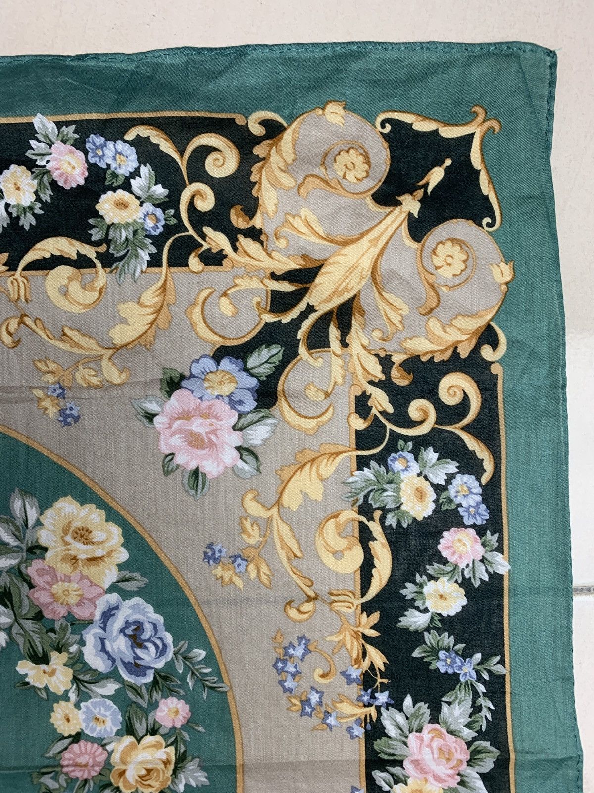 Ralph Lauren Ralph Lauren Handkerchief Pocketsquares Size ONE SIZE - 5 Thumbnail