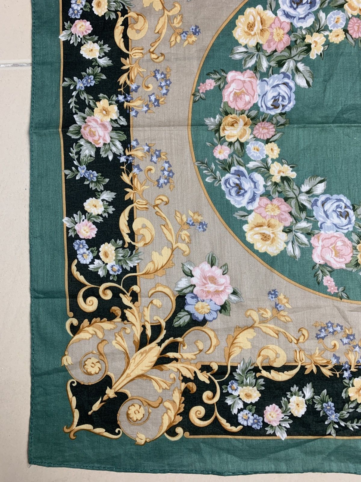 Ralph Lauren Ralph Lauren Handkerchief Pocketsquares Size ONE SIZE - 7 Thumbnail
