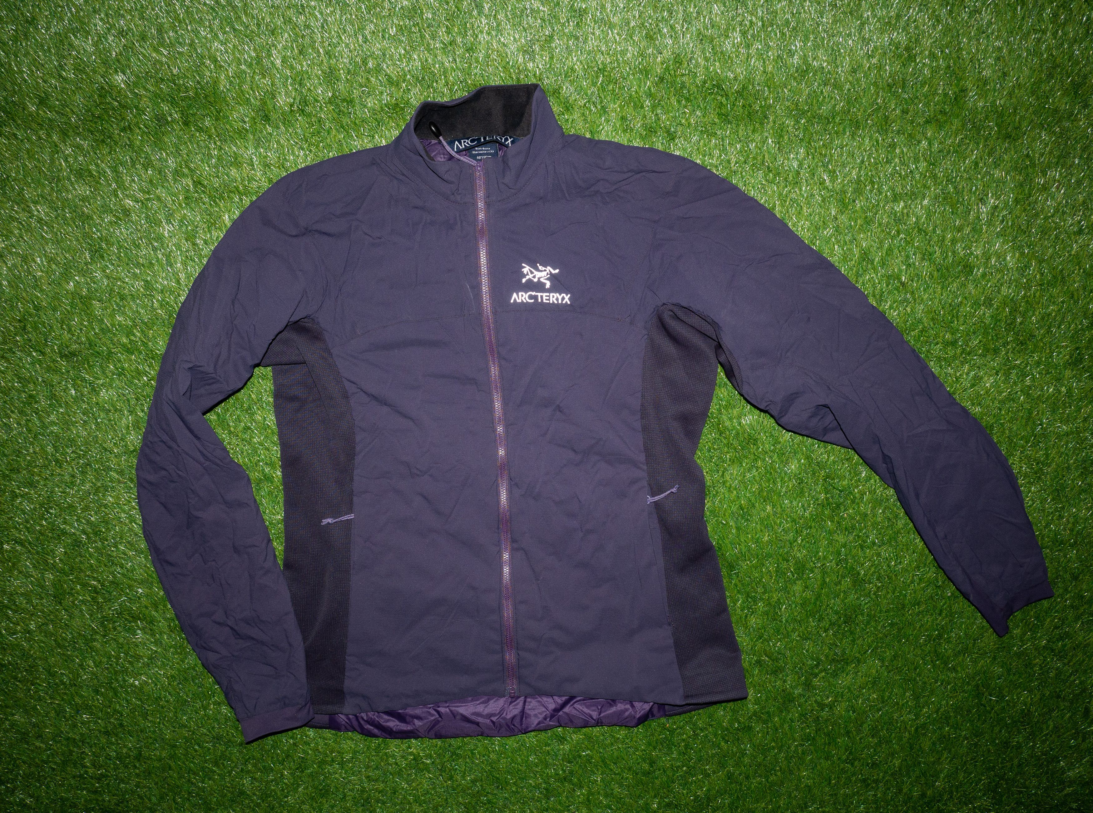 Arc'teryx Atom Lt Insulated Coreloft Jacket Women's L