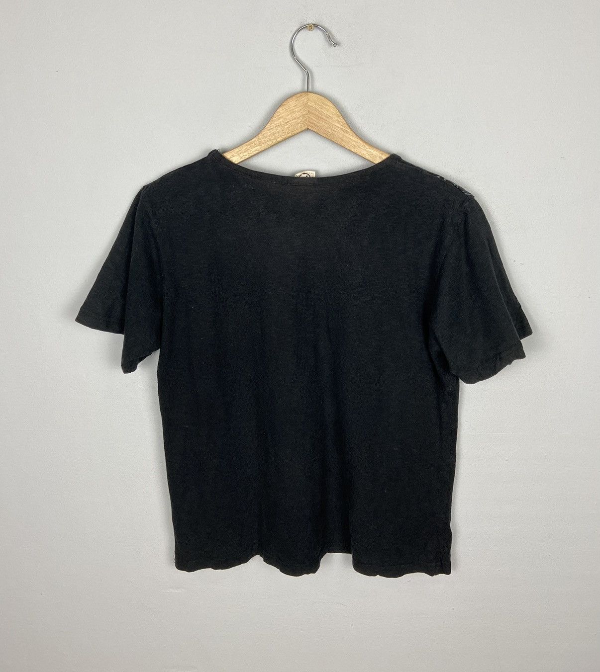 Japanese Brand × Other Butterflies Sukajan Japanese Brand Tee Size XS / US 0-2 / IT 36-38 - 5 Thumbnail