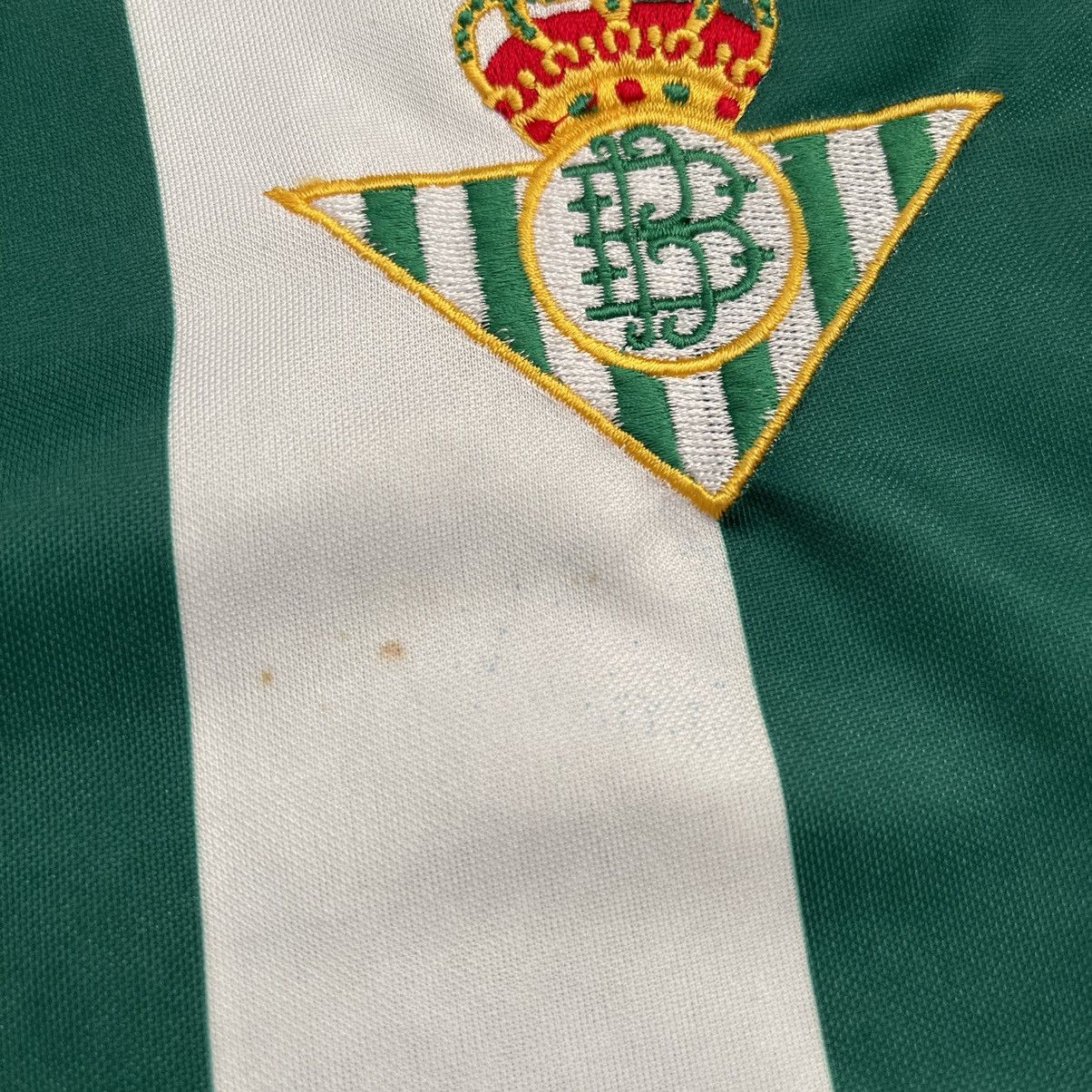 Camisetas de fútbol del Real Betis | Compra online en