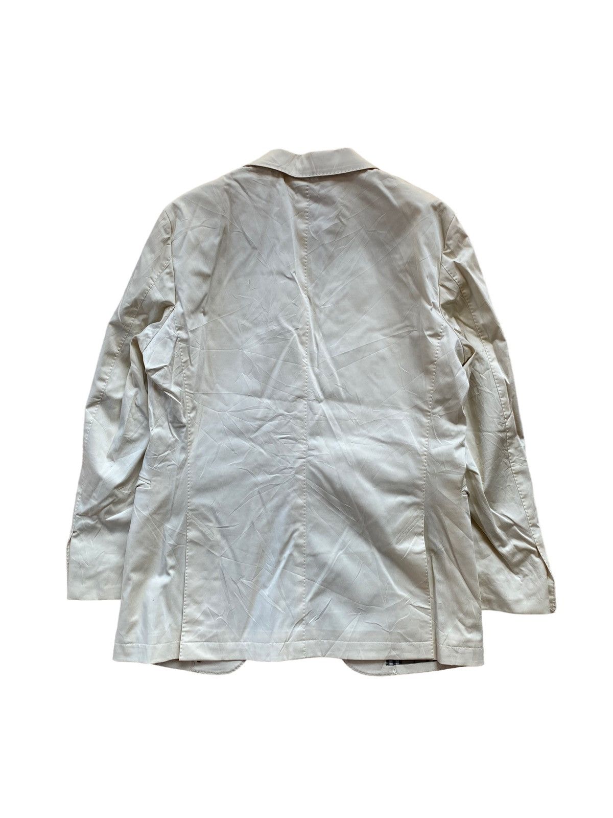 Burberry Burberry Blazer Jacket. #R2 Size US M / EU 48-50 / 2 - 4 Thumbnail