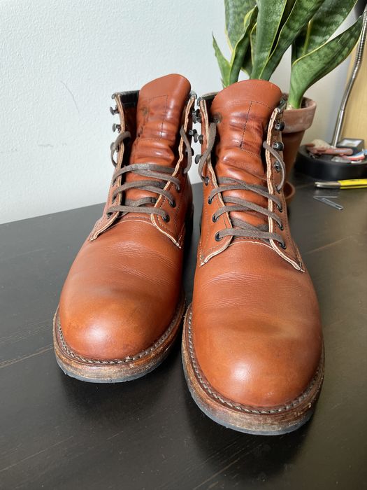 red wing 9022