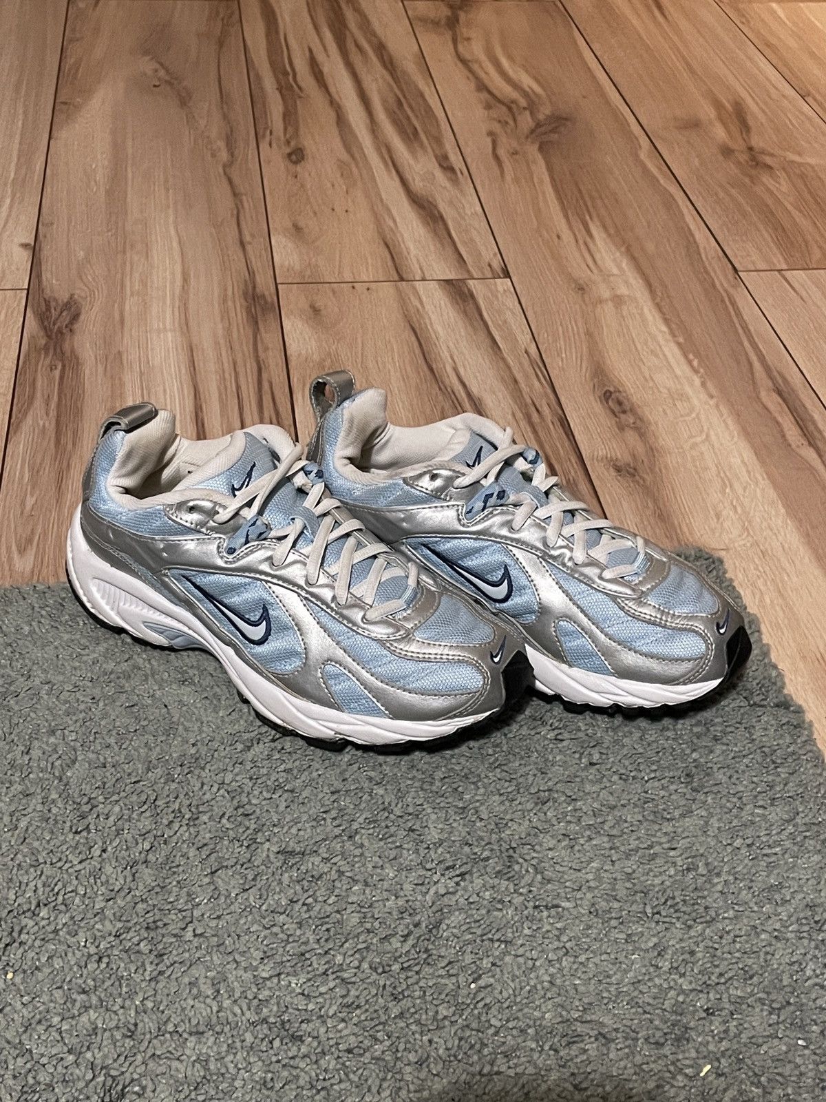 Nike Streetwear Vintage NIKE WMNS XCCELERATOR TR Grailed