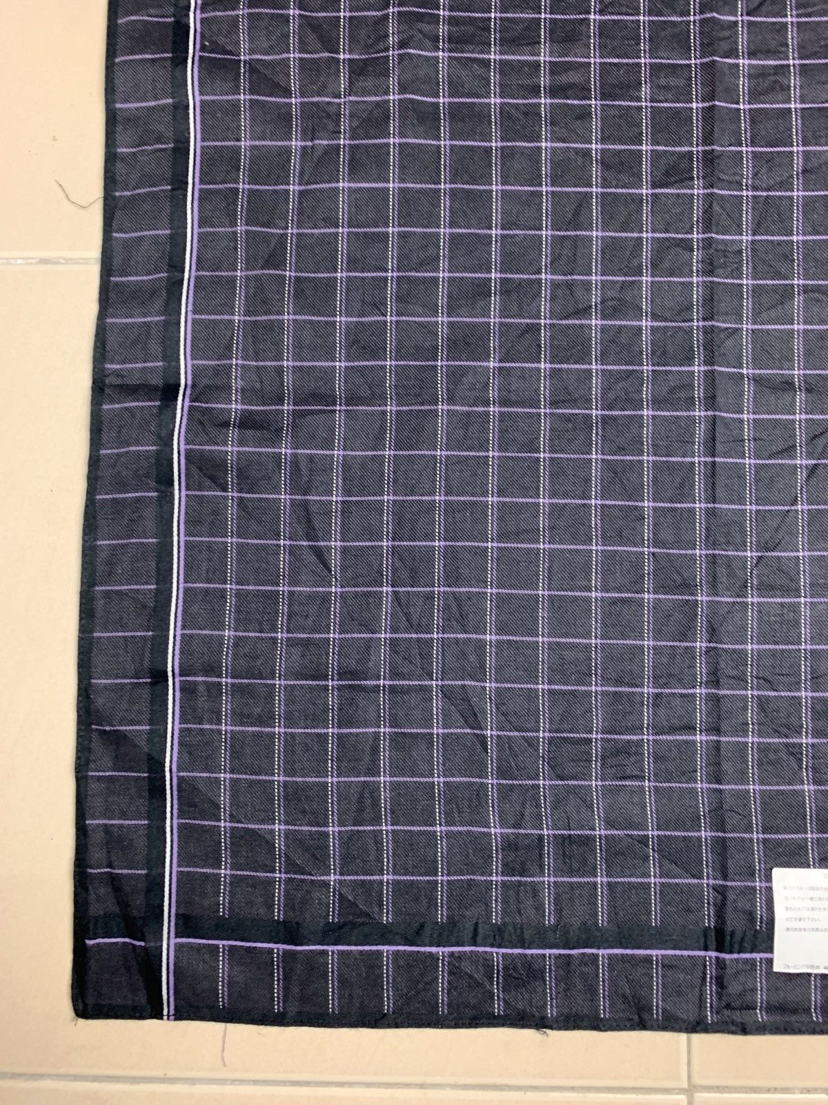 Hanes Hanes Handkerchief Pocketsquares Size ONE SIZE - 7 Thumbnail
