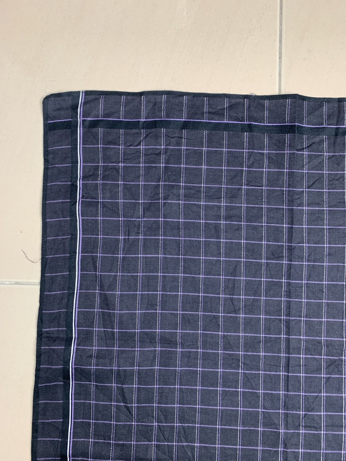 Hanes Hanes Handkerchief Pocketsquares Size ONE SIZE - 6 Thumbnail