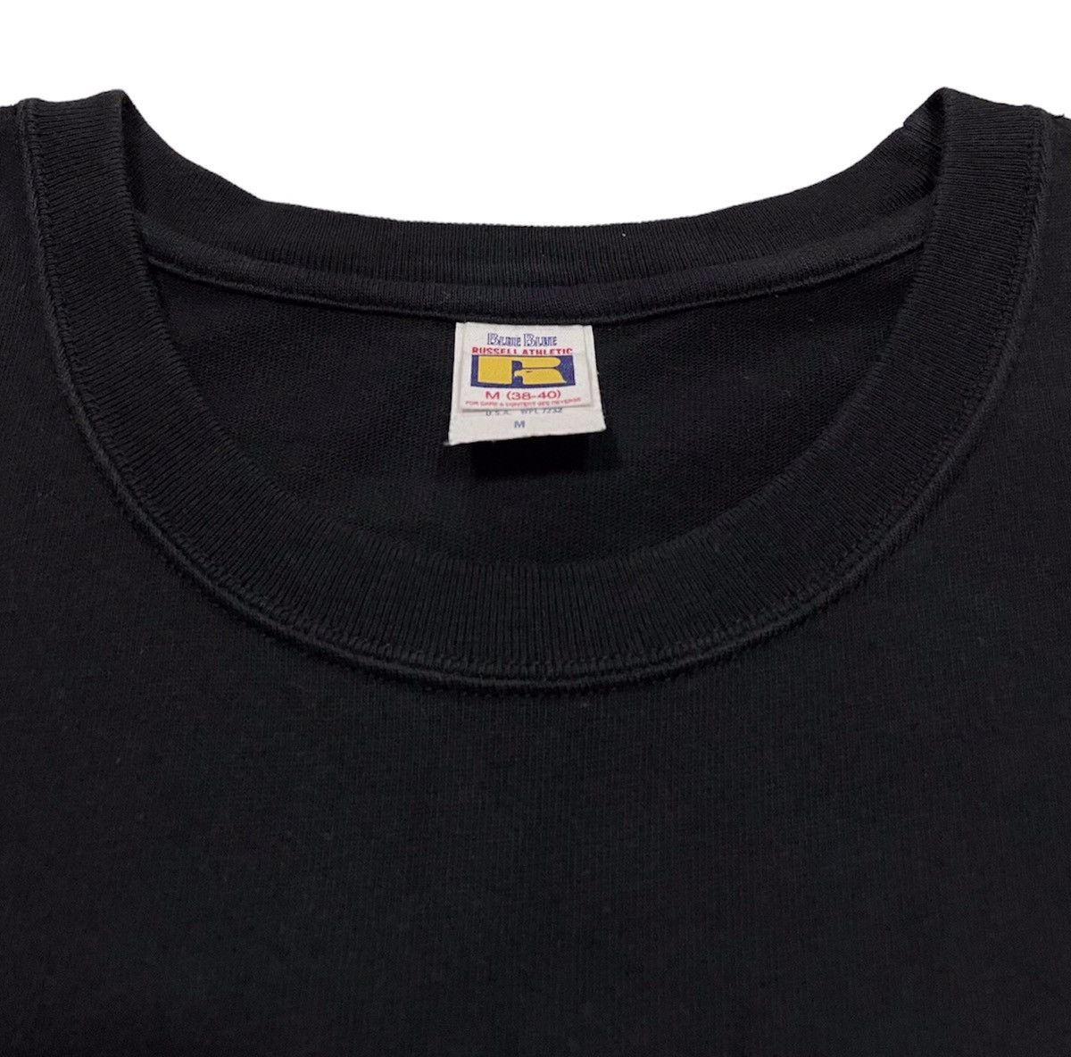 Blue Blue Japan Blue Over T-Shirt Size US M / EU 48-50 / 2 - 3 Thumbnail