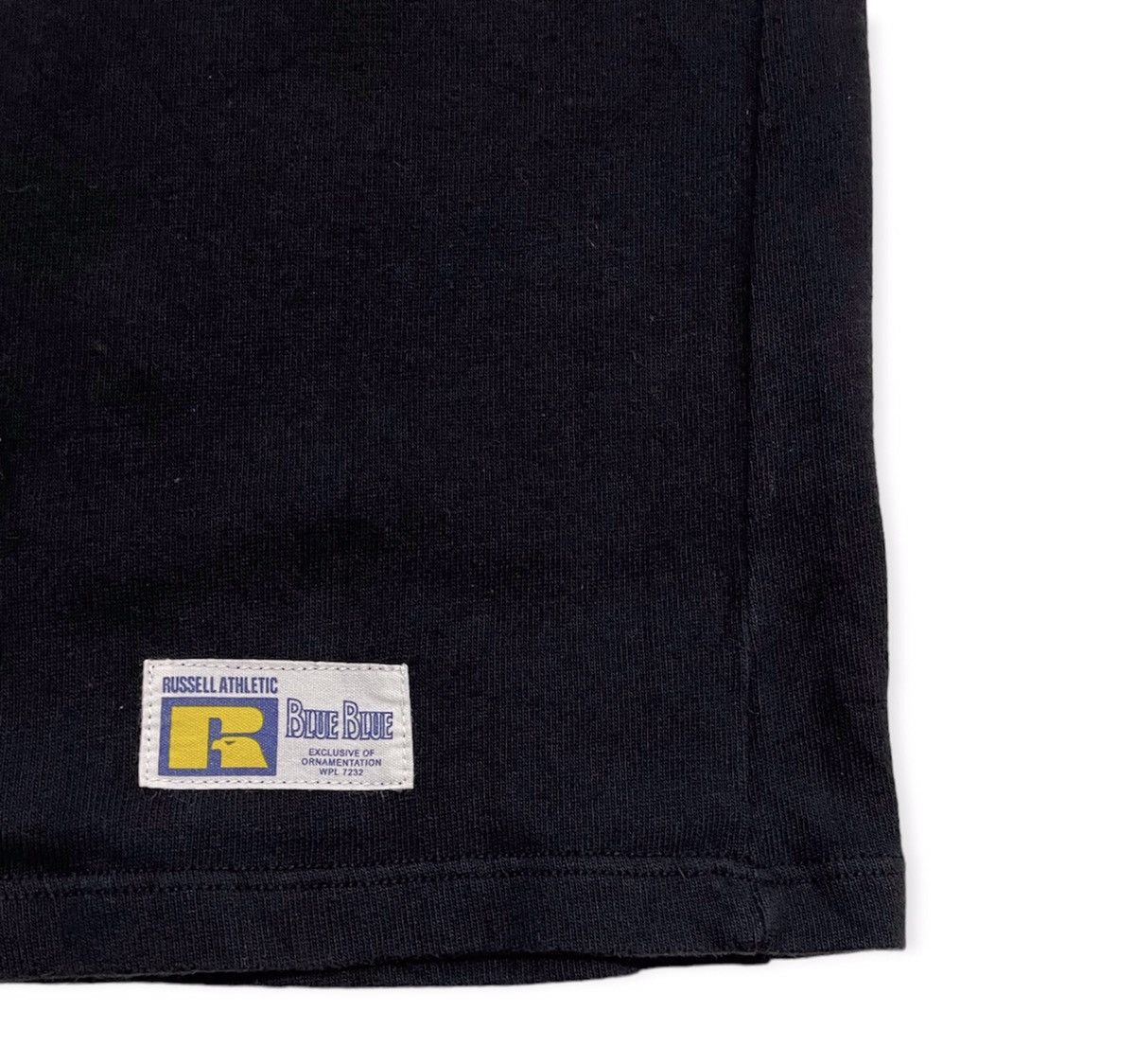 Blue Blue Japan Blue Over T-Shirt Size US M / EU 48-50 / 2 - 4 Thumbnail