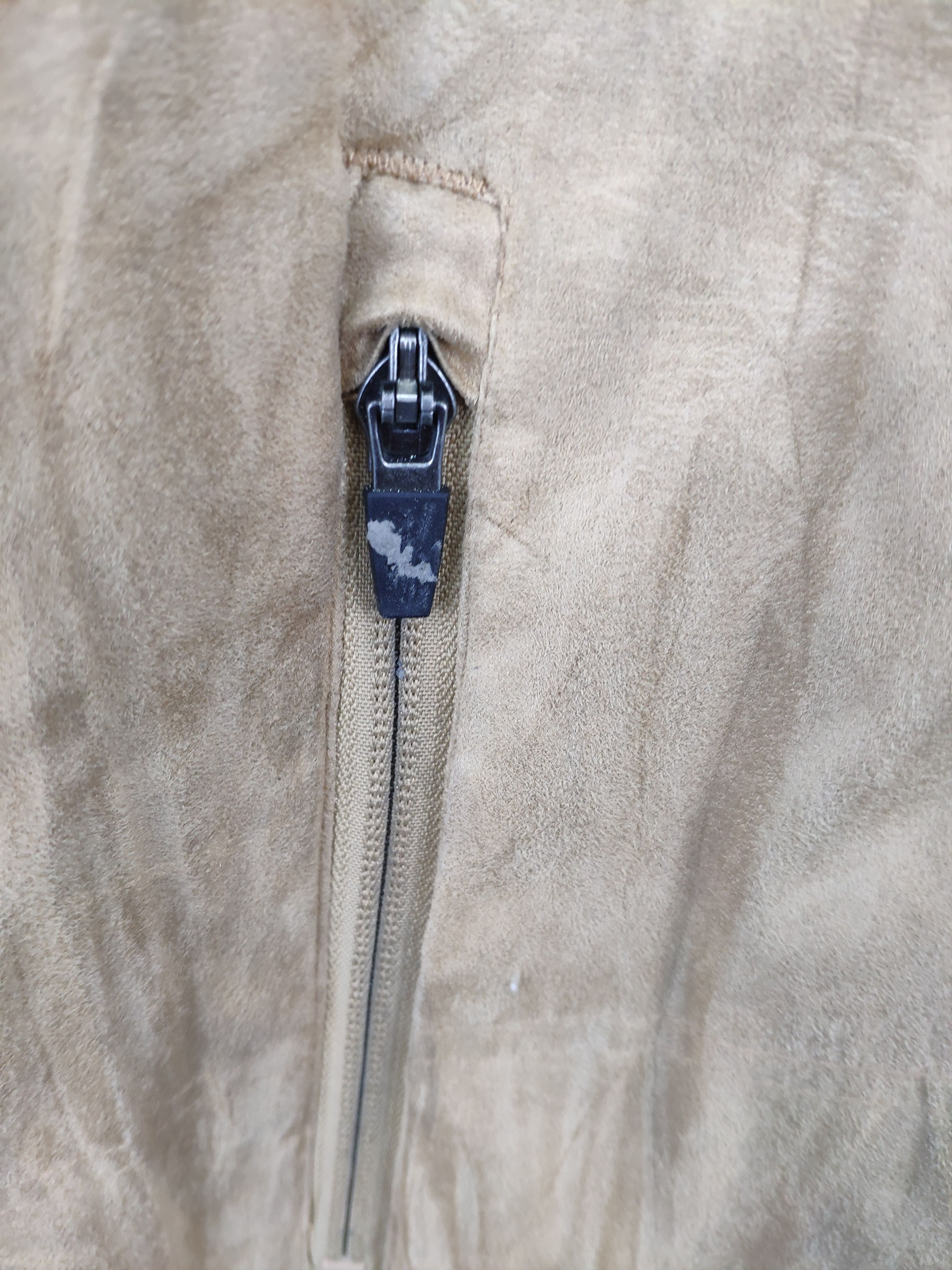 Gotcha × Vintage Vintage Gotcha Hooded Jacket Lining Sherpa Winter Jacket Size US M / EU 48-50 / 2 - 14 Thumbnail