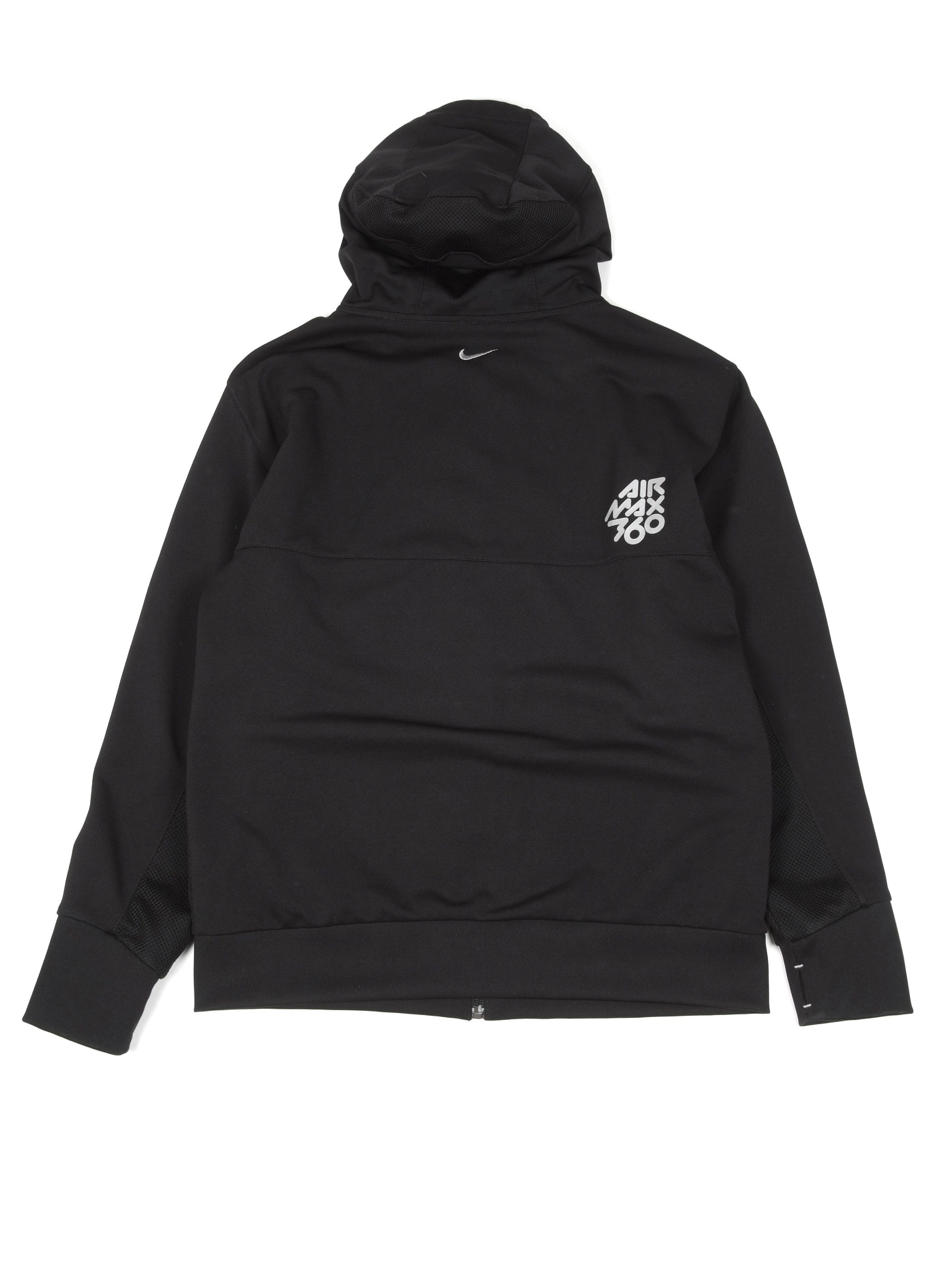 Nike × Nike ACG × Vintage Rare Vintage Nike Air Max Tech Zip Hoodie (M) Size US M / EU 48-50 / 2 - 2 Thumbnail