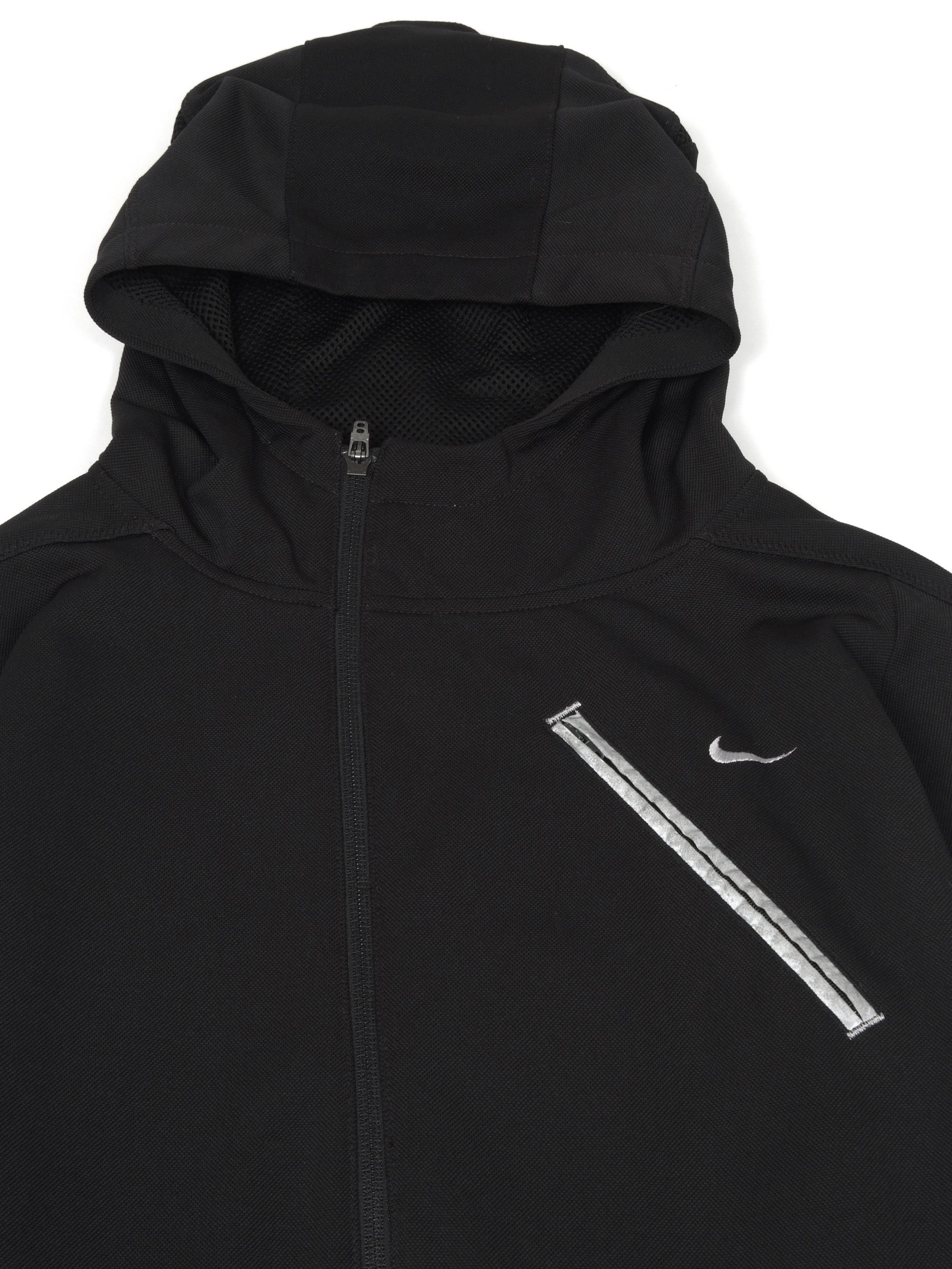 Nike × Nike ACG × Vintage Rare Vintage Nike Air Max Tech Zip Hoodie (M) Size US M / EU 48-50 / 2 - 4 Thumbnail