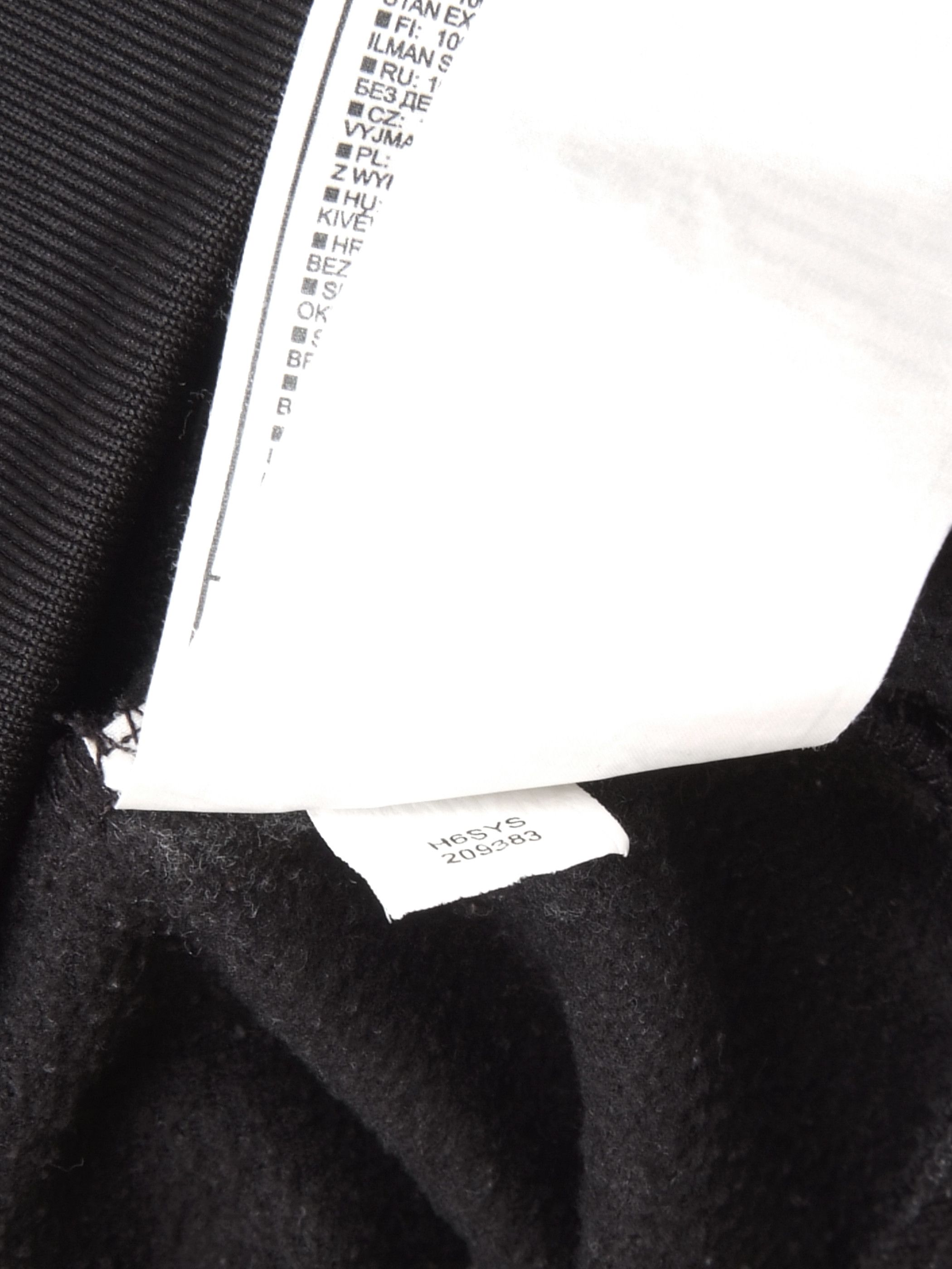 Nike × Nike ACG × Vintage Rare Vintage Nike Air Max Tech Zip Hoodie (M) Size US M / EU 48-50 / 2 - 7 Thumbnail