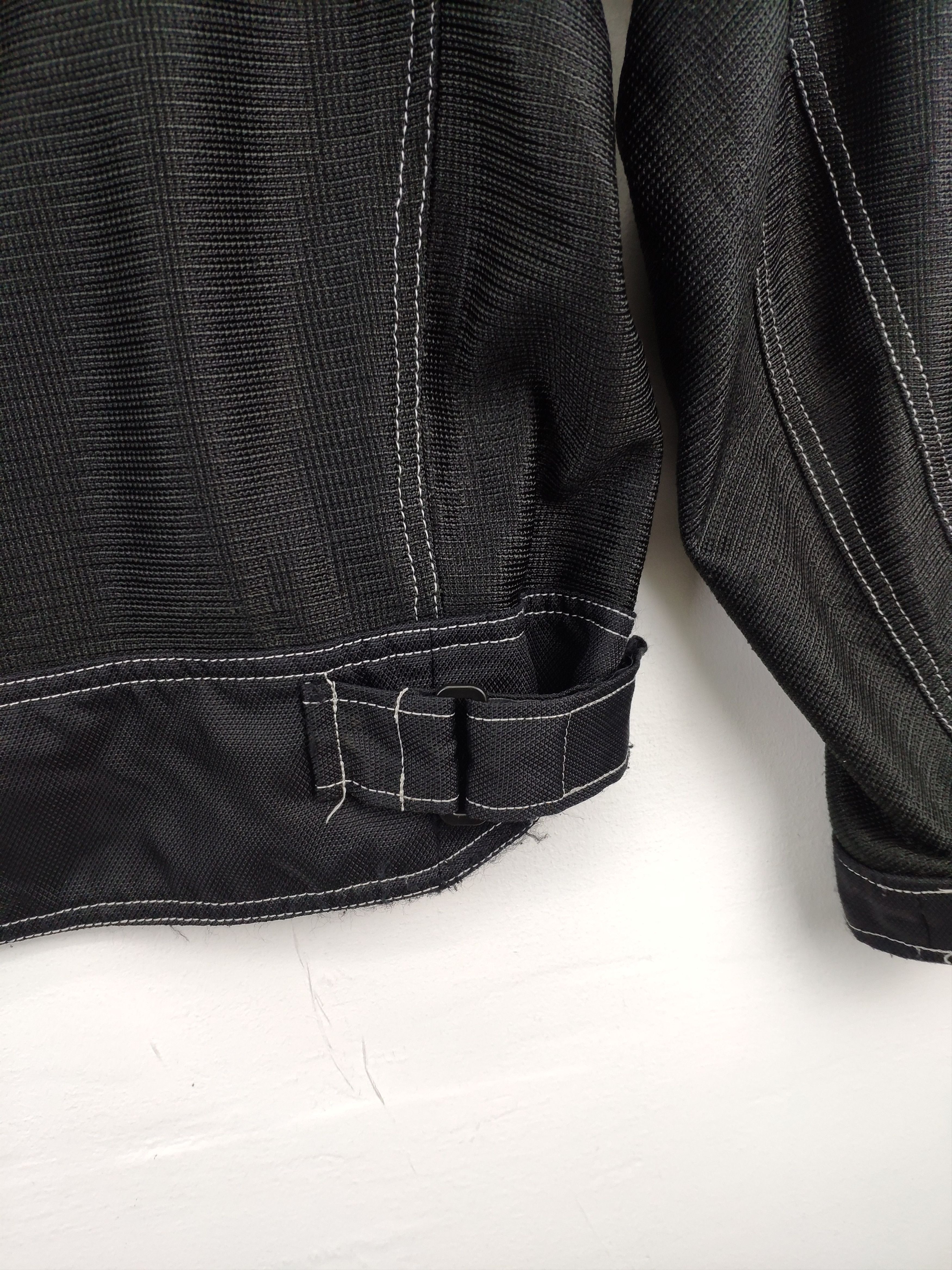 Goldwin × Japanese Brand Vintage Goldwin Racing Jacket Superbike Size US L / EU 52-54 / 3 - 18 Thumbnail