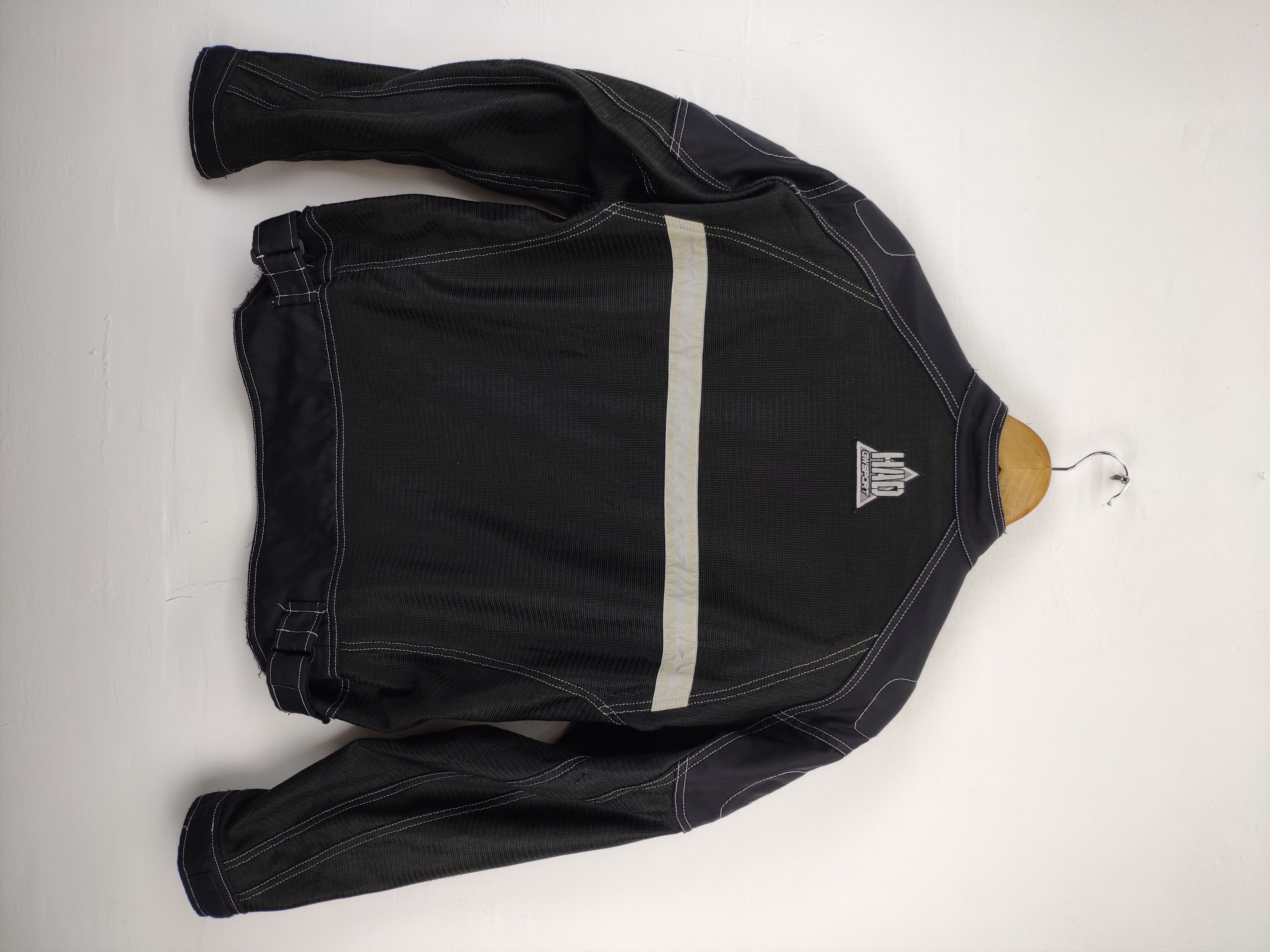 Goldwin × Japanese Brand Vintage Goldwin Racing Jacket Superbike Size US L / EU 52-54 / 3 - 2 Thumbnail