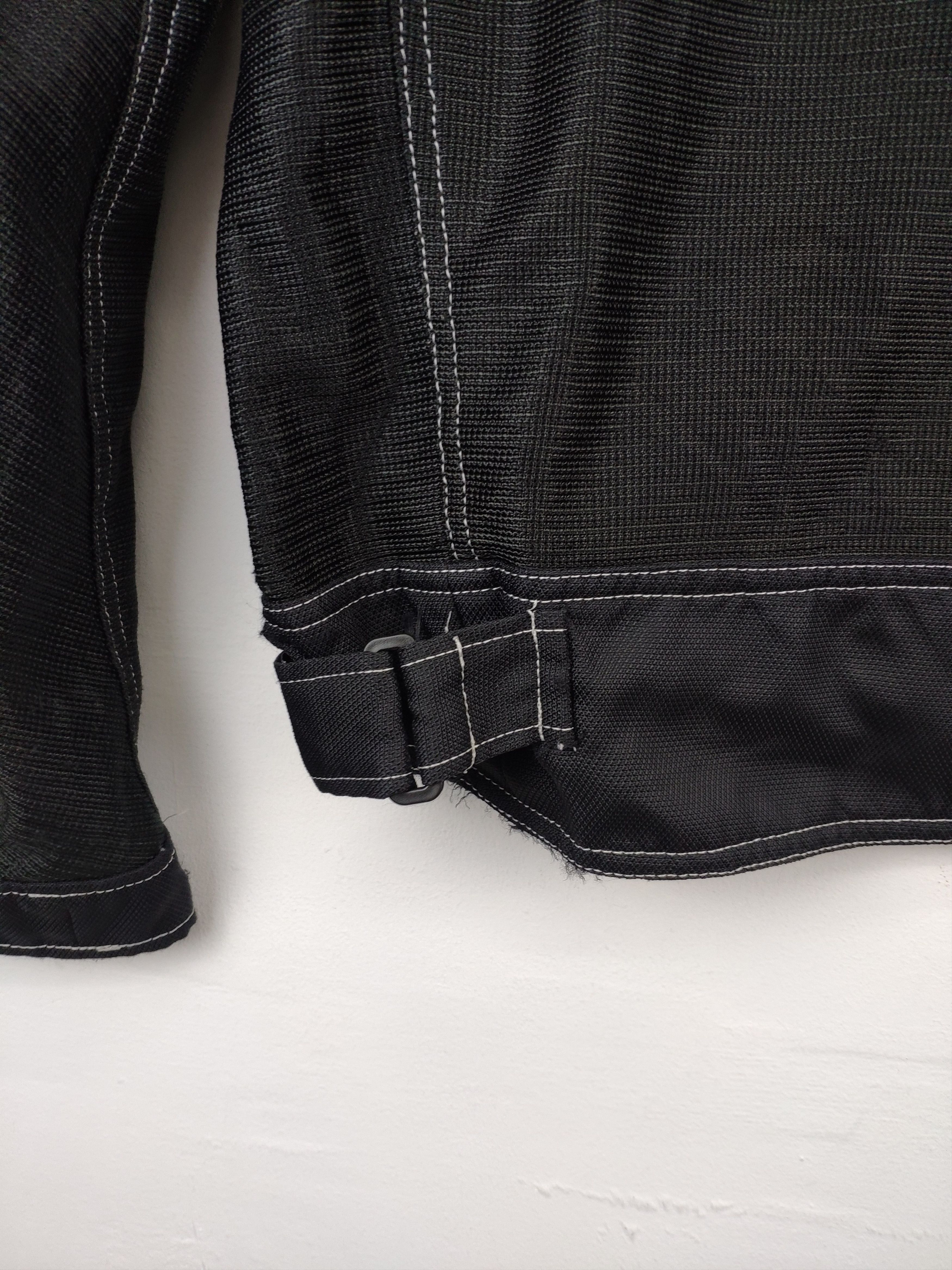 Goldwin × Japanese Brand Vintage Goldwin Racing Jacket Superbike Size US L / EU 52-54 / 3 - 19 Thumbnail