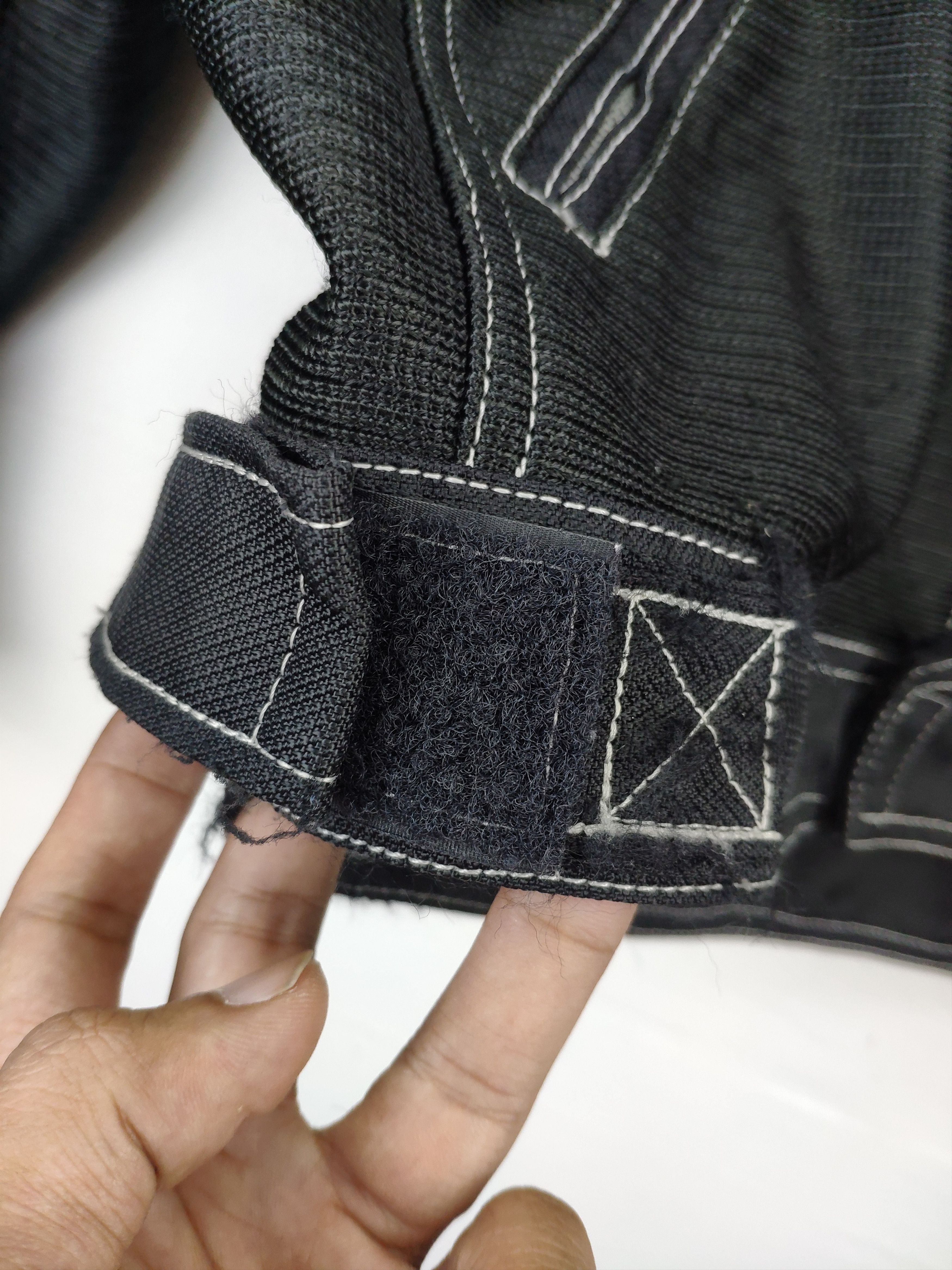 Goldwin × Japanese Brand Vintage Goldwin Racing Jacket Superbike Size US L / EU 52-54 / 3 - 12 Thumbnail